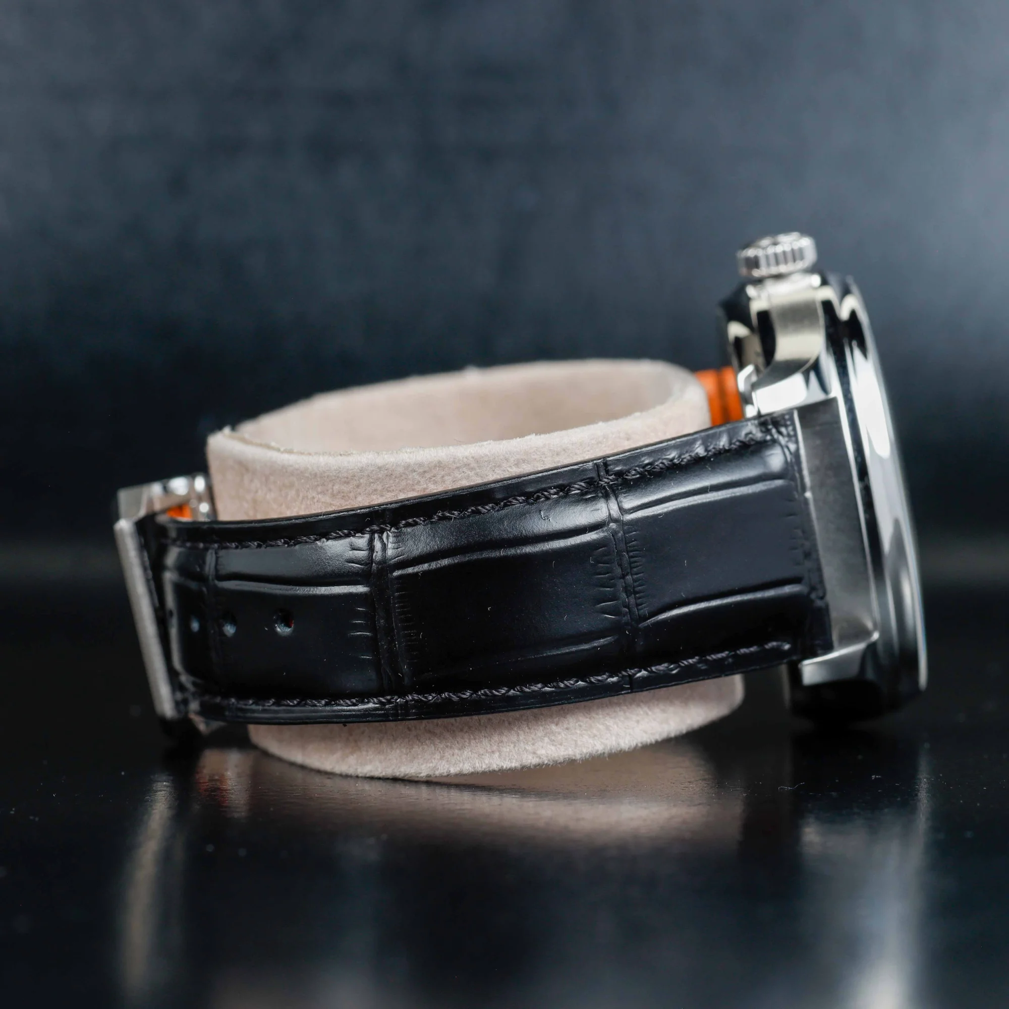 IWC Portuguese Automatic acciaio 5