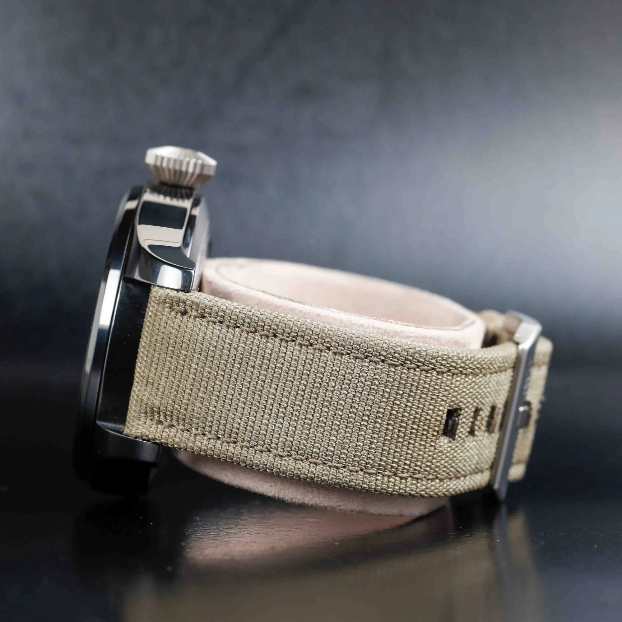 IWC Big Pilot Tog Gun Miramar ceramics 3