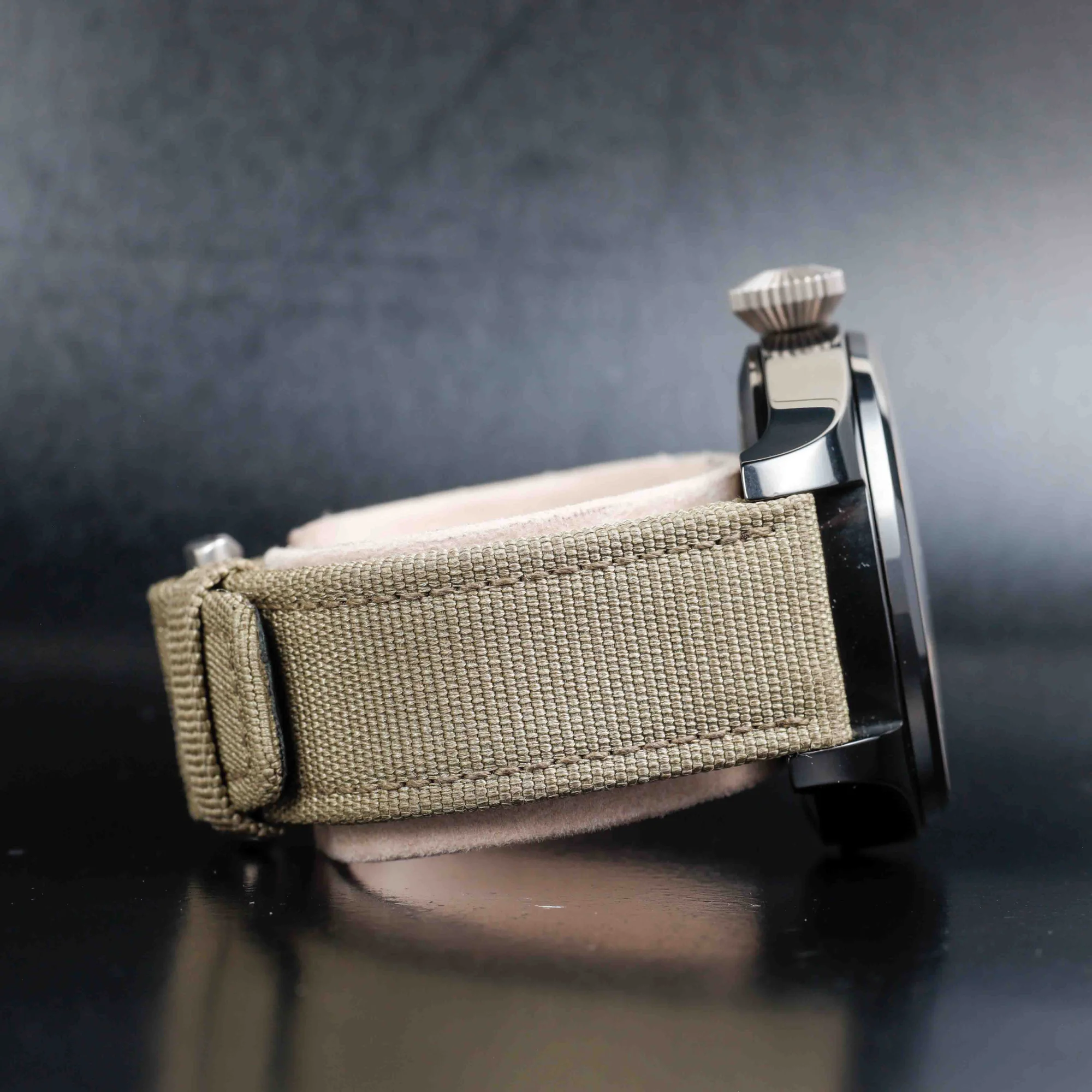 IWC Big Pilot Tog Gun Miramar ceramics 5