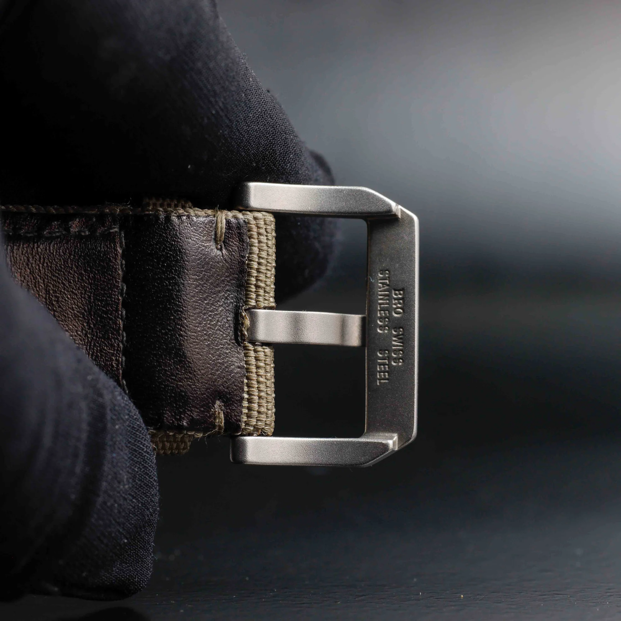 IWC Big Pilot Tog Gun Miramar ceramics 11