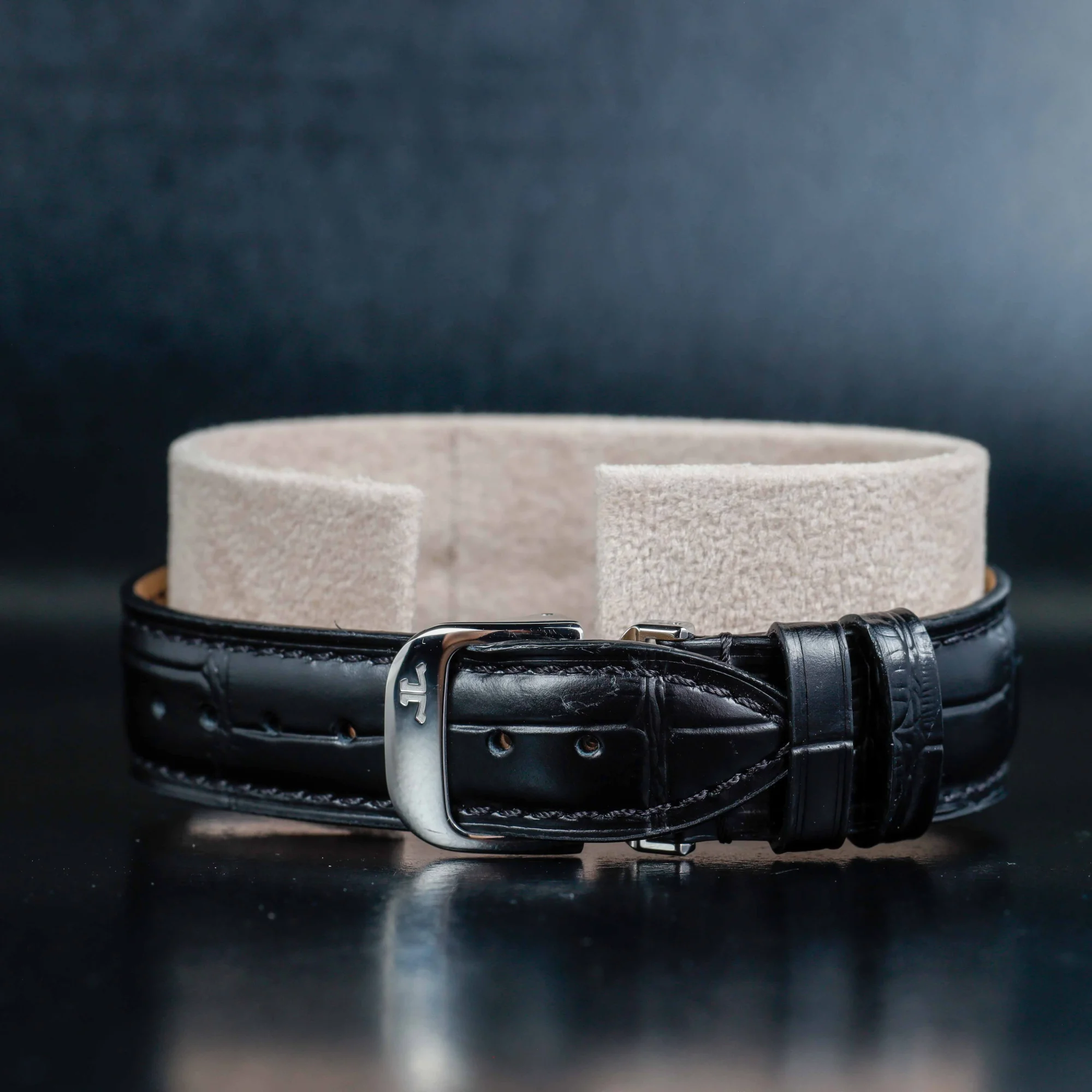 Jaeger-LeCoultre Reverso Duoface acier 4