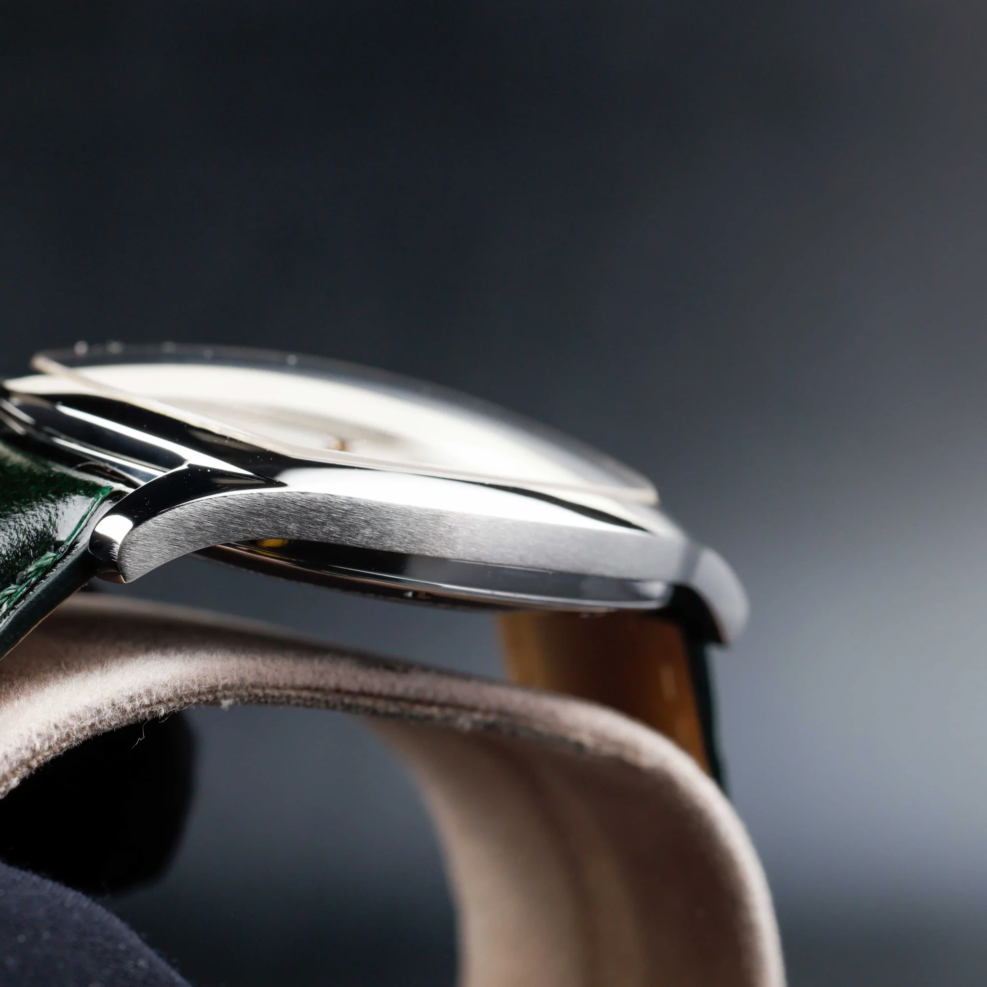 Cartier Drive De Cartier stahl 6