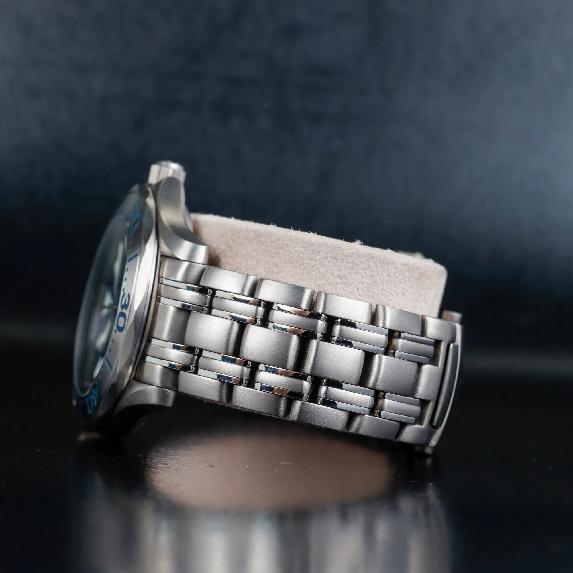 Omega Seamaster titan 3