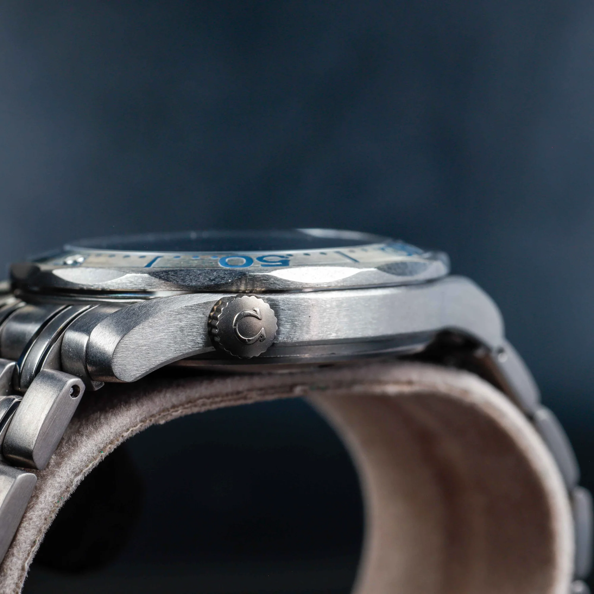 Omega Seamaster titan 6