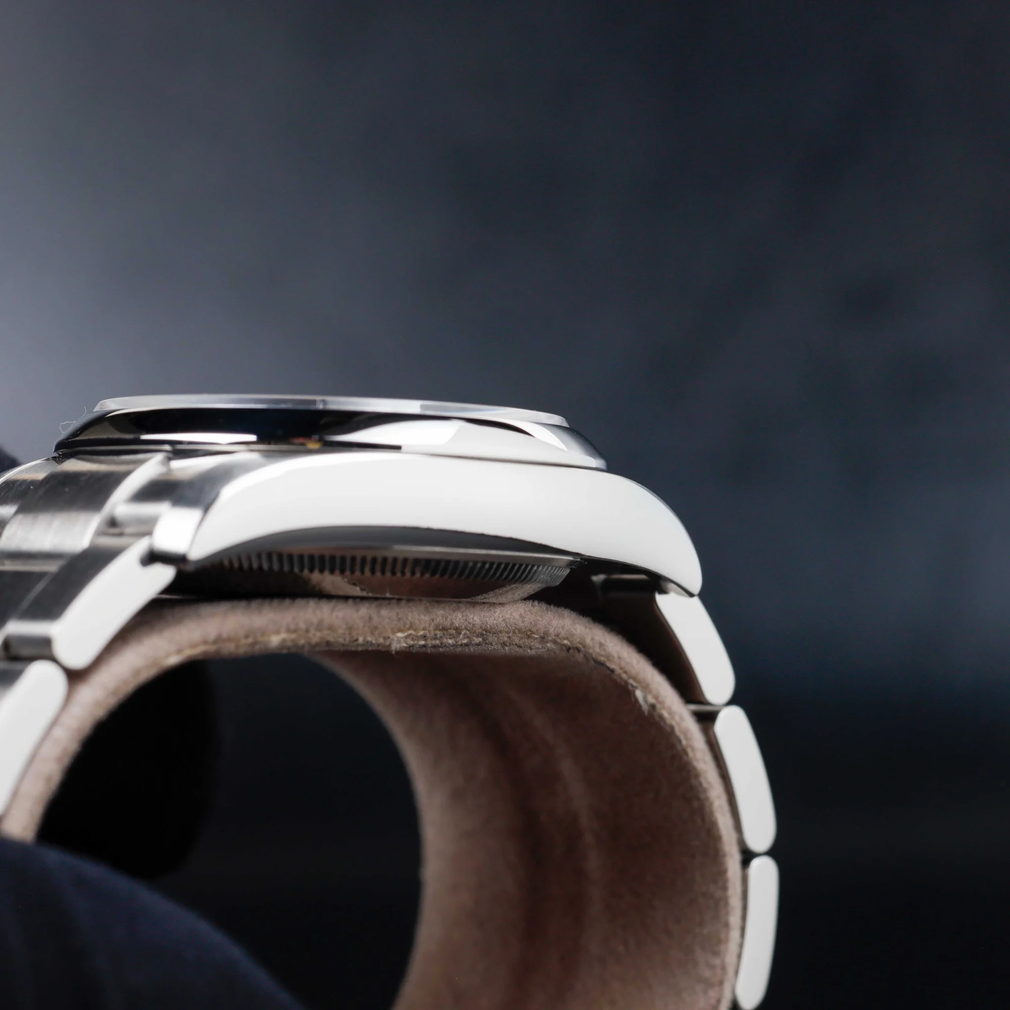 Rolex Air-king 34 acciaio 6