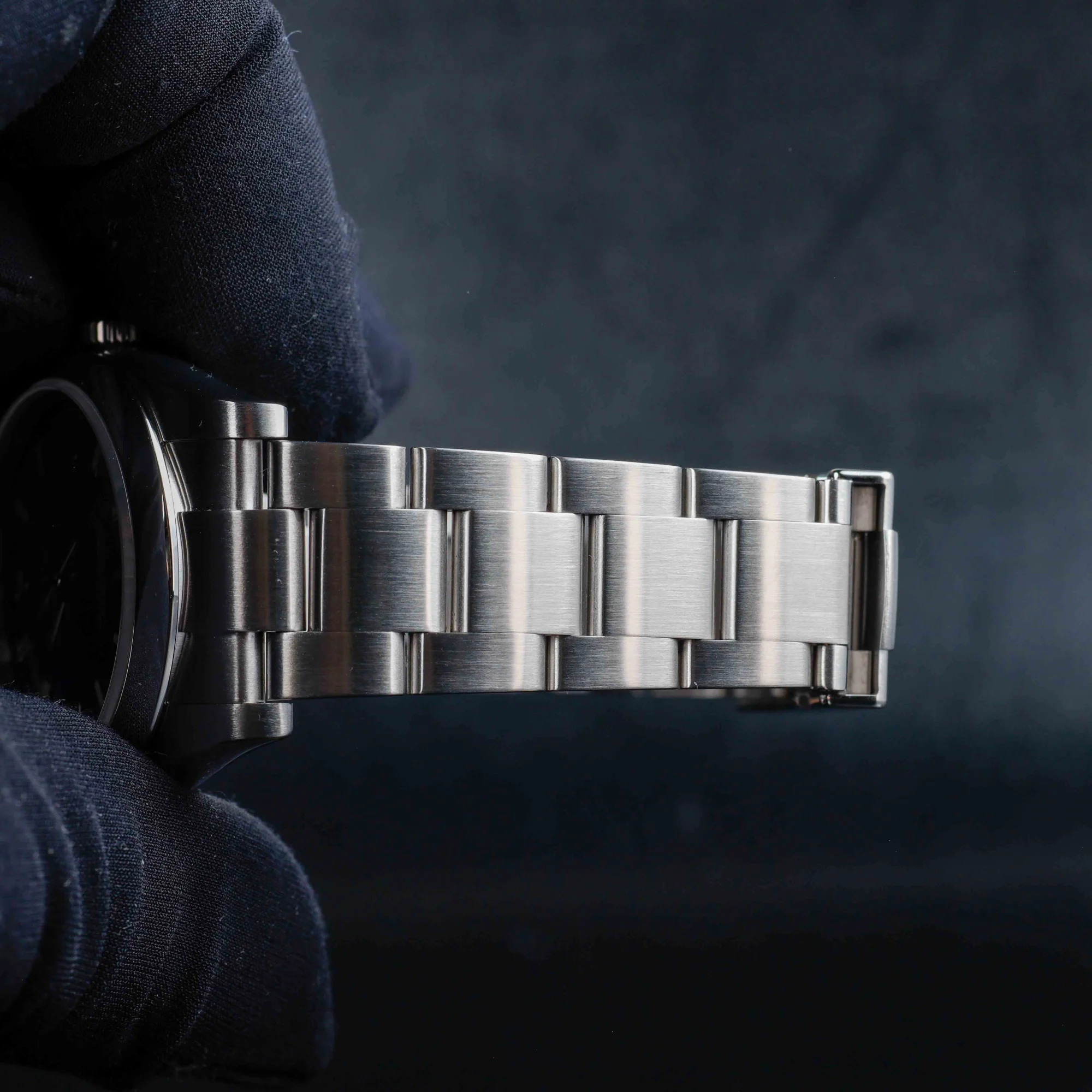 Rolex Air-king 34 acciaio 9