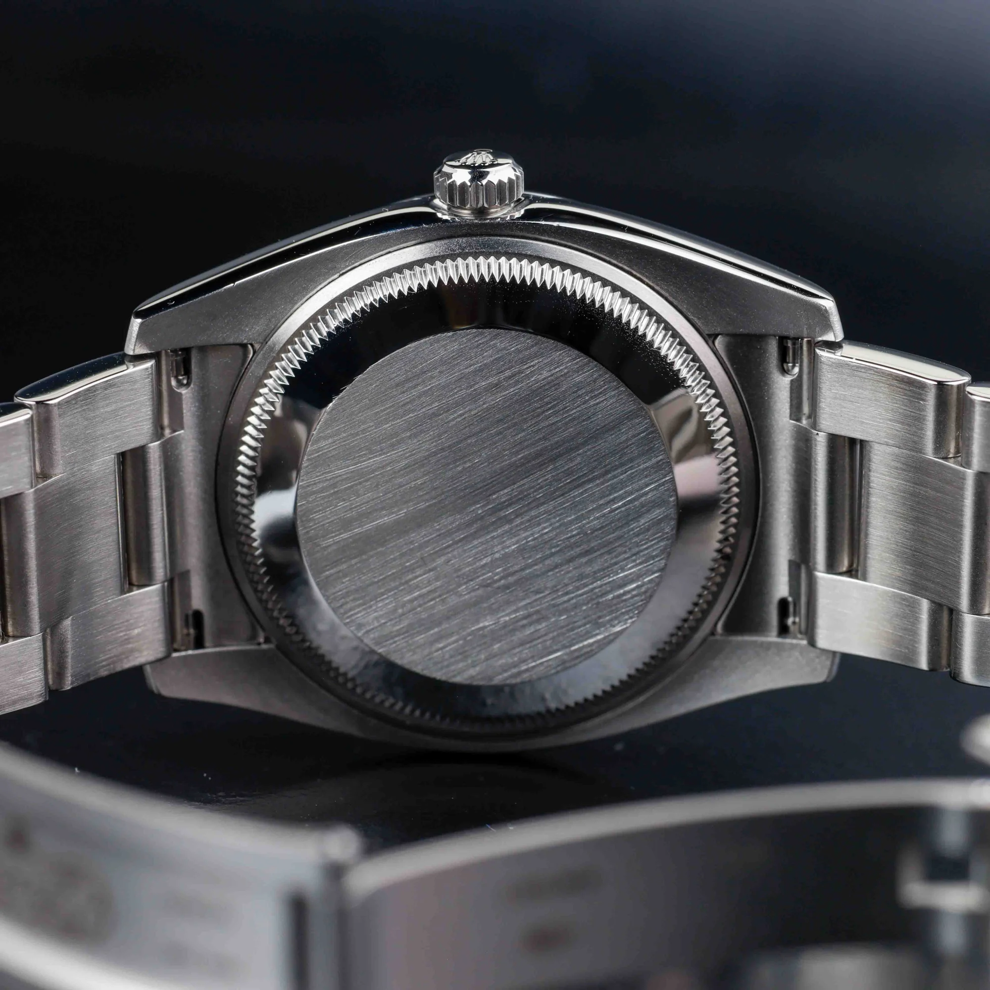 Rolex Air-king 34 acciaio 11