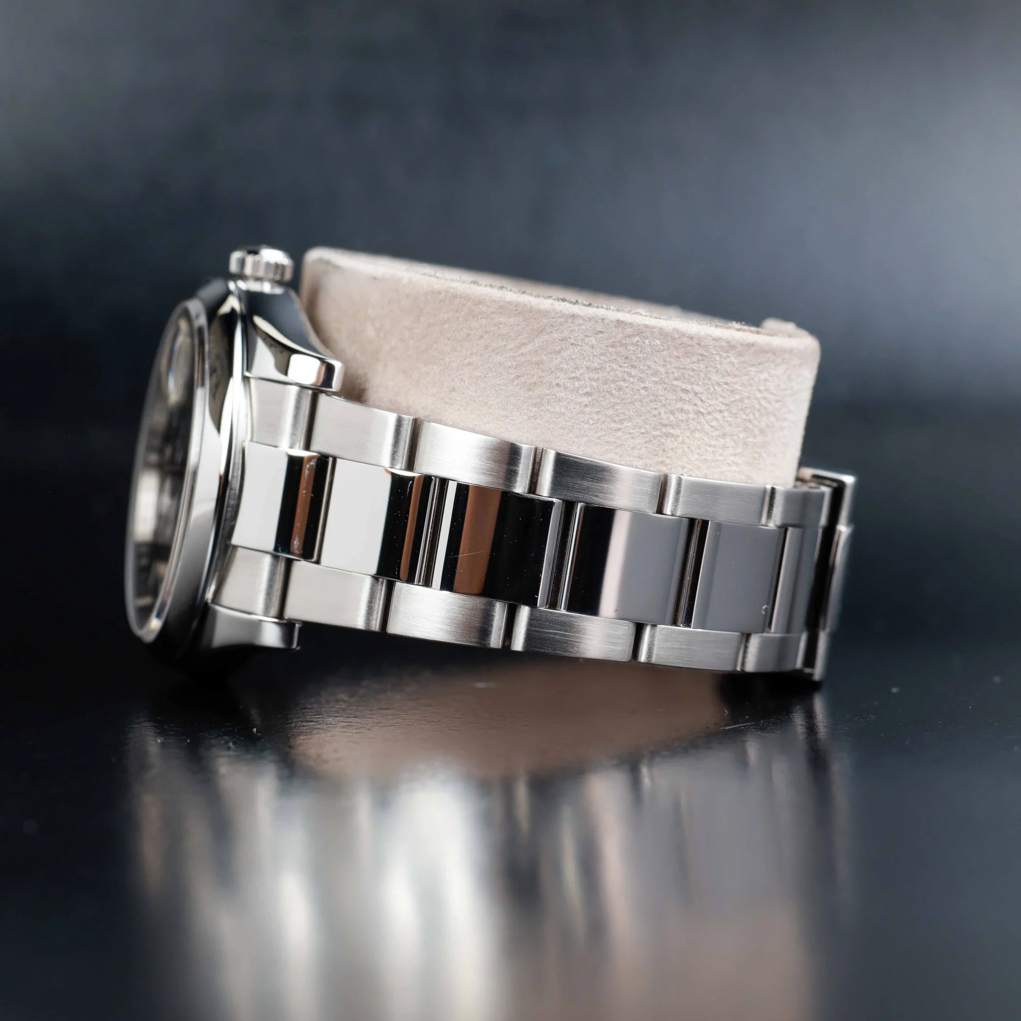 Rolex Oyster Perpetual Date 34 acier 3