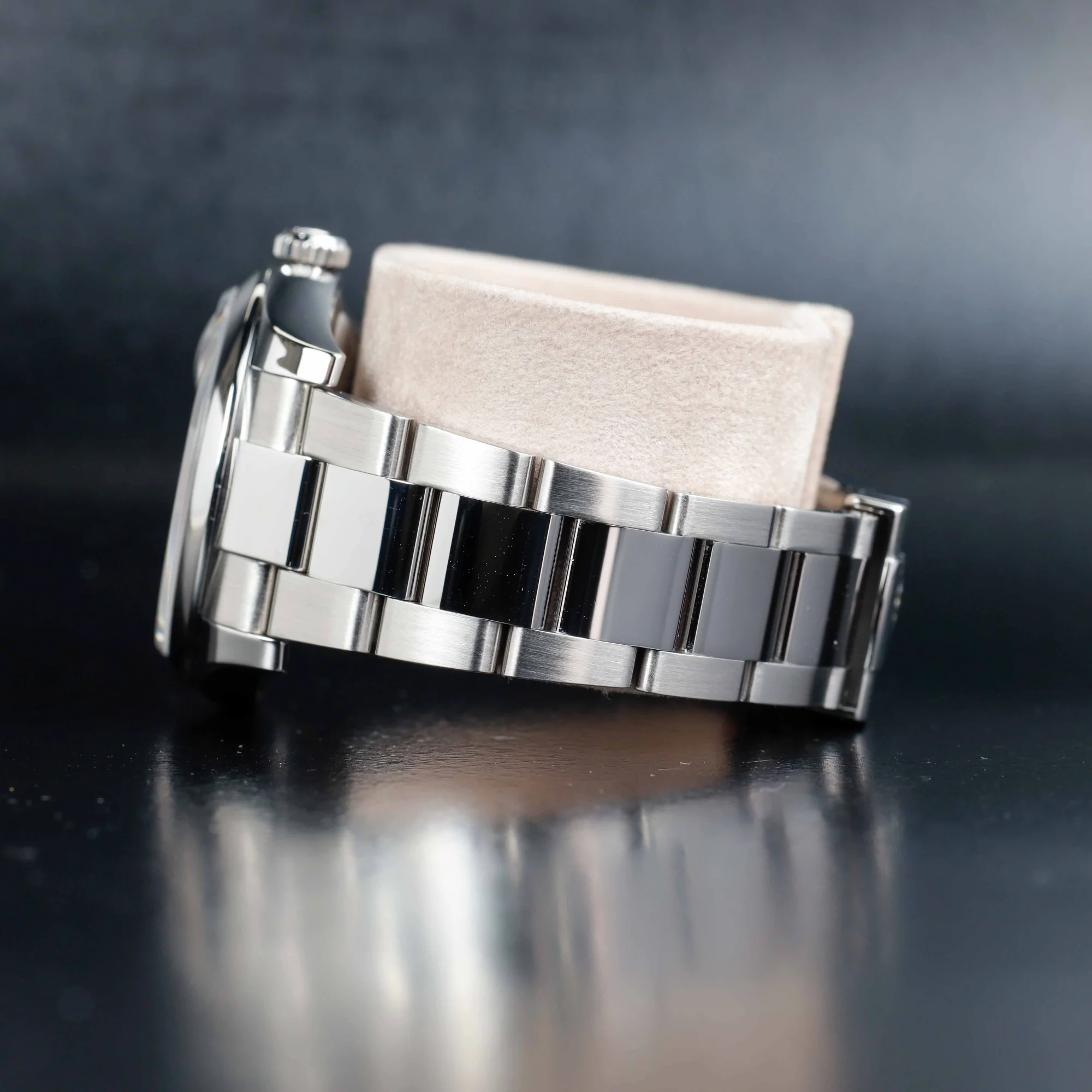 Rolex Datejuste 36 acier 3