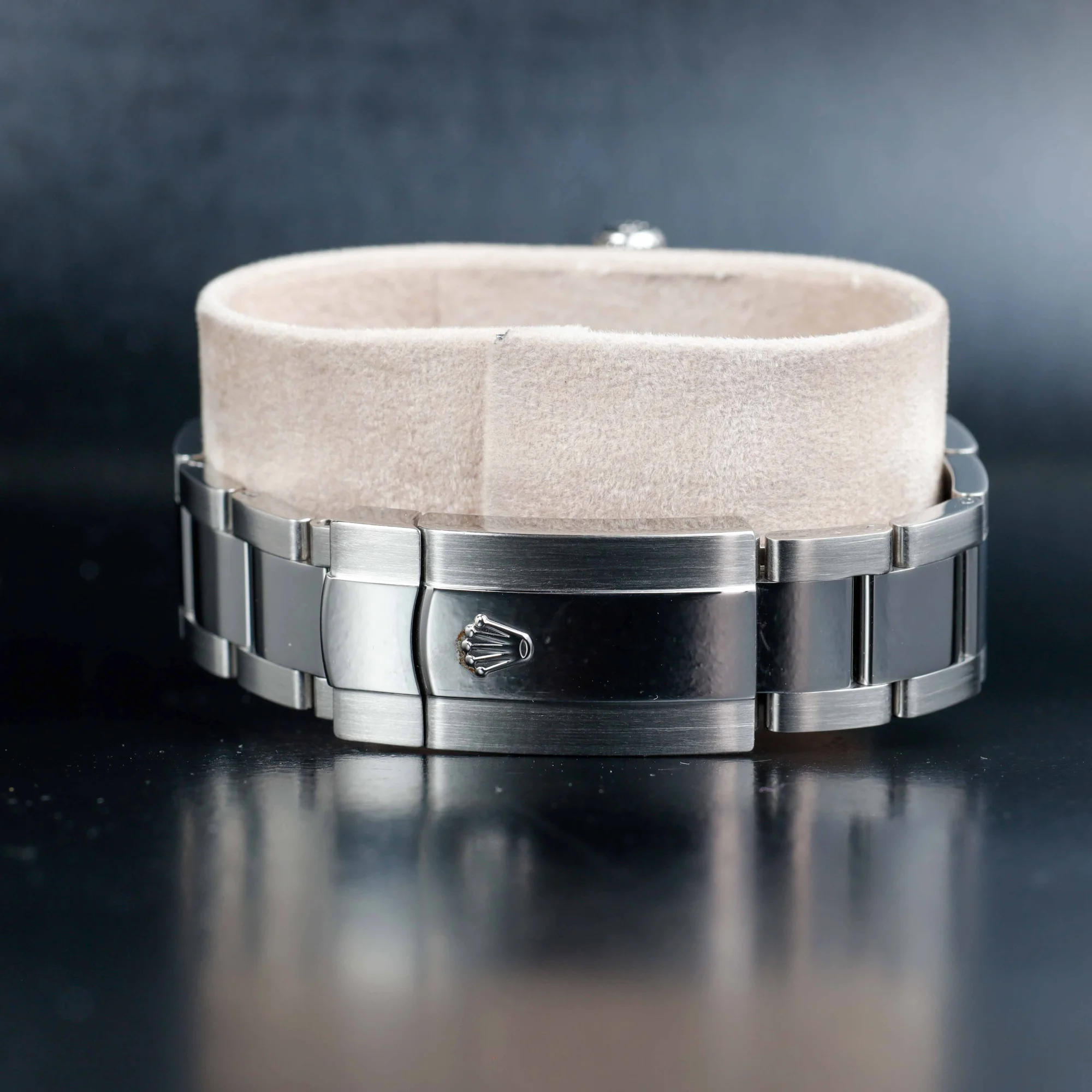 Rolex Datejuste 36 acier 4