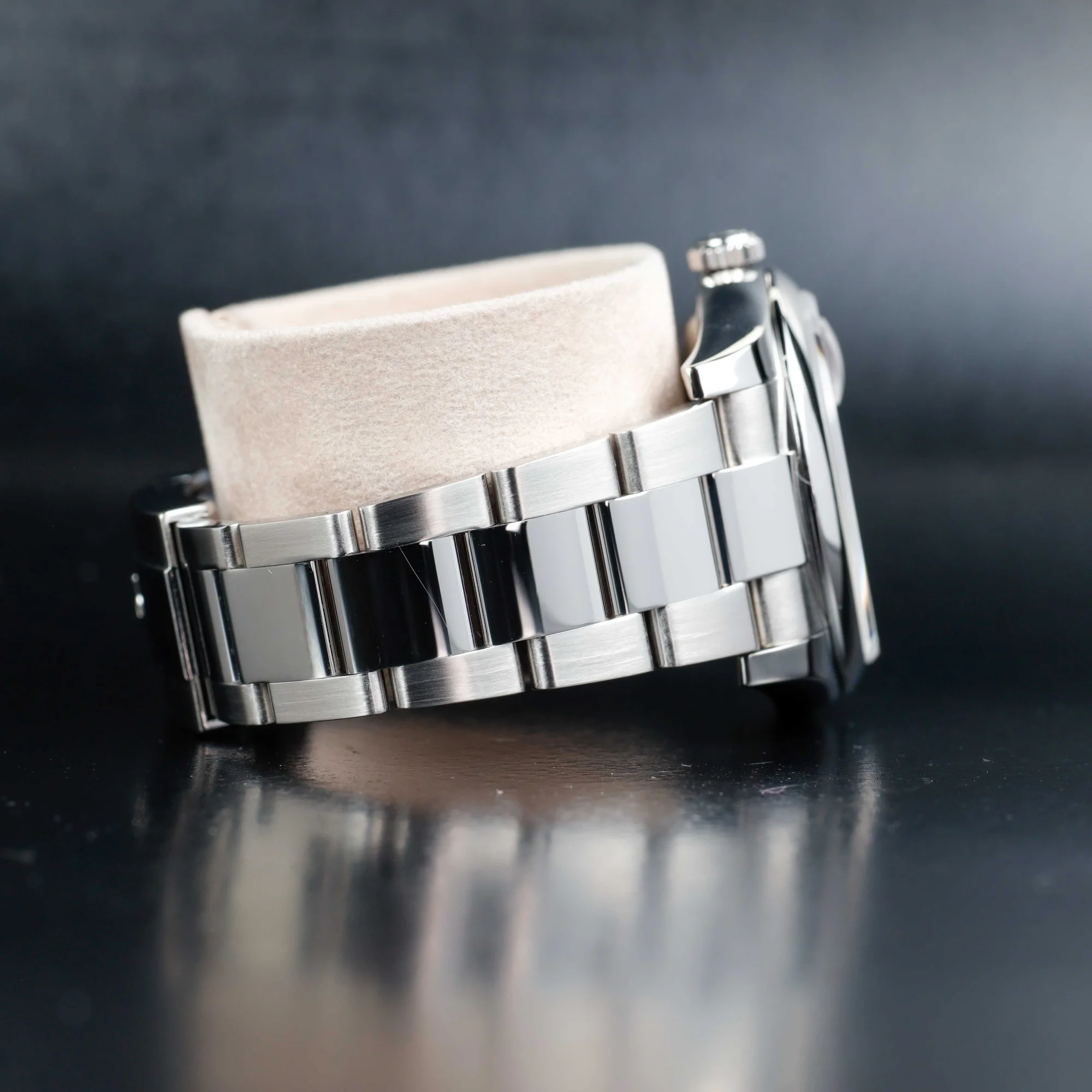 Rolex Datejuste 36 acier 5