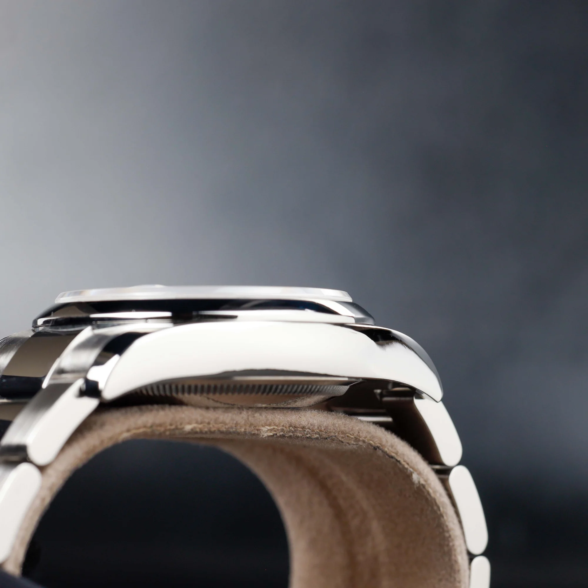 Rolex Datejuste 36 acier 6