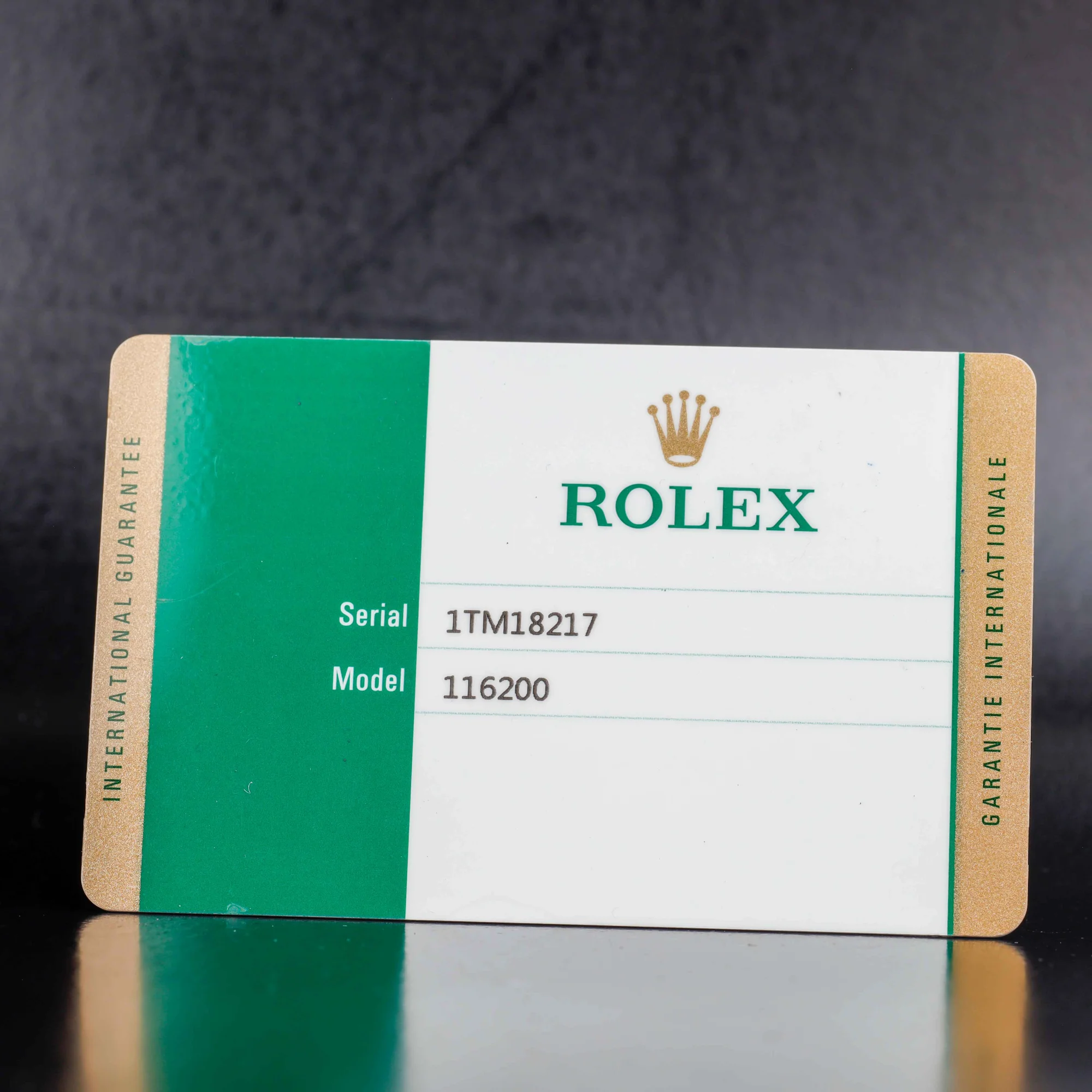 Rolex Datejuste 36 acier 14
