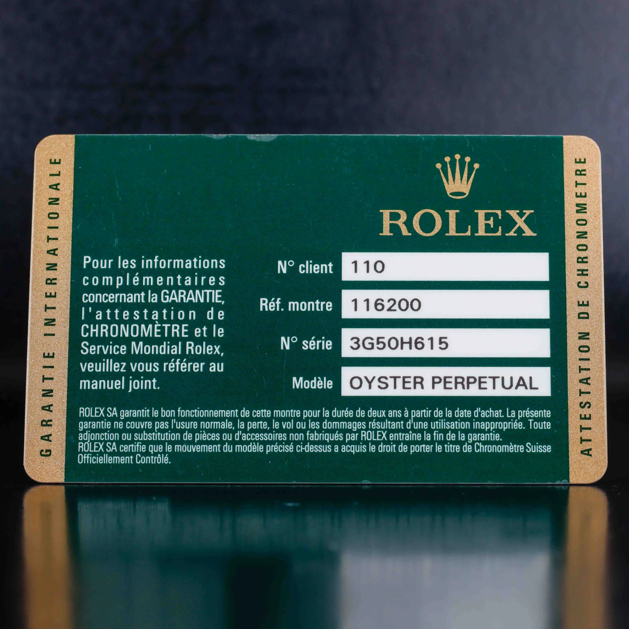 Rolex Datejust 36 acciaio 12