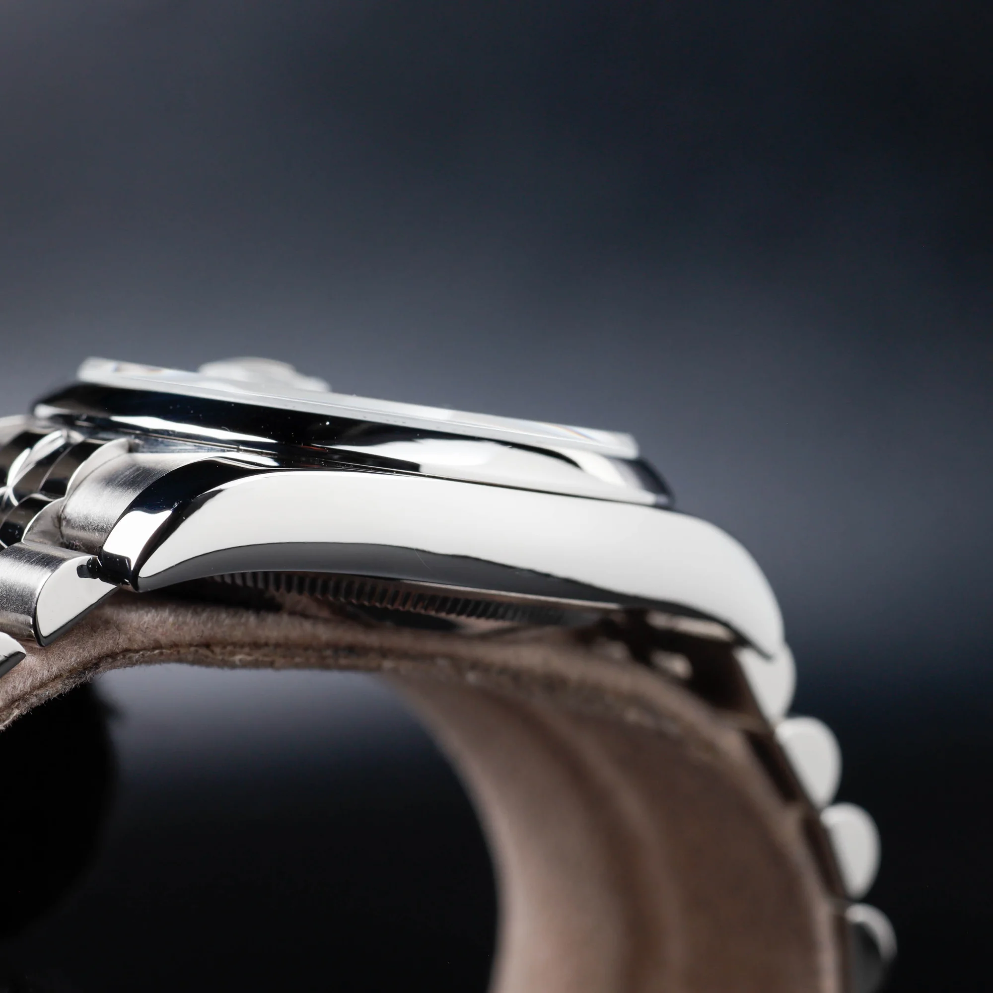 Rolex Datejuste 36 acier 6