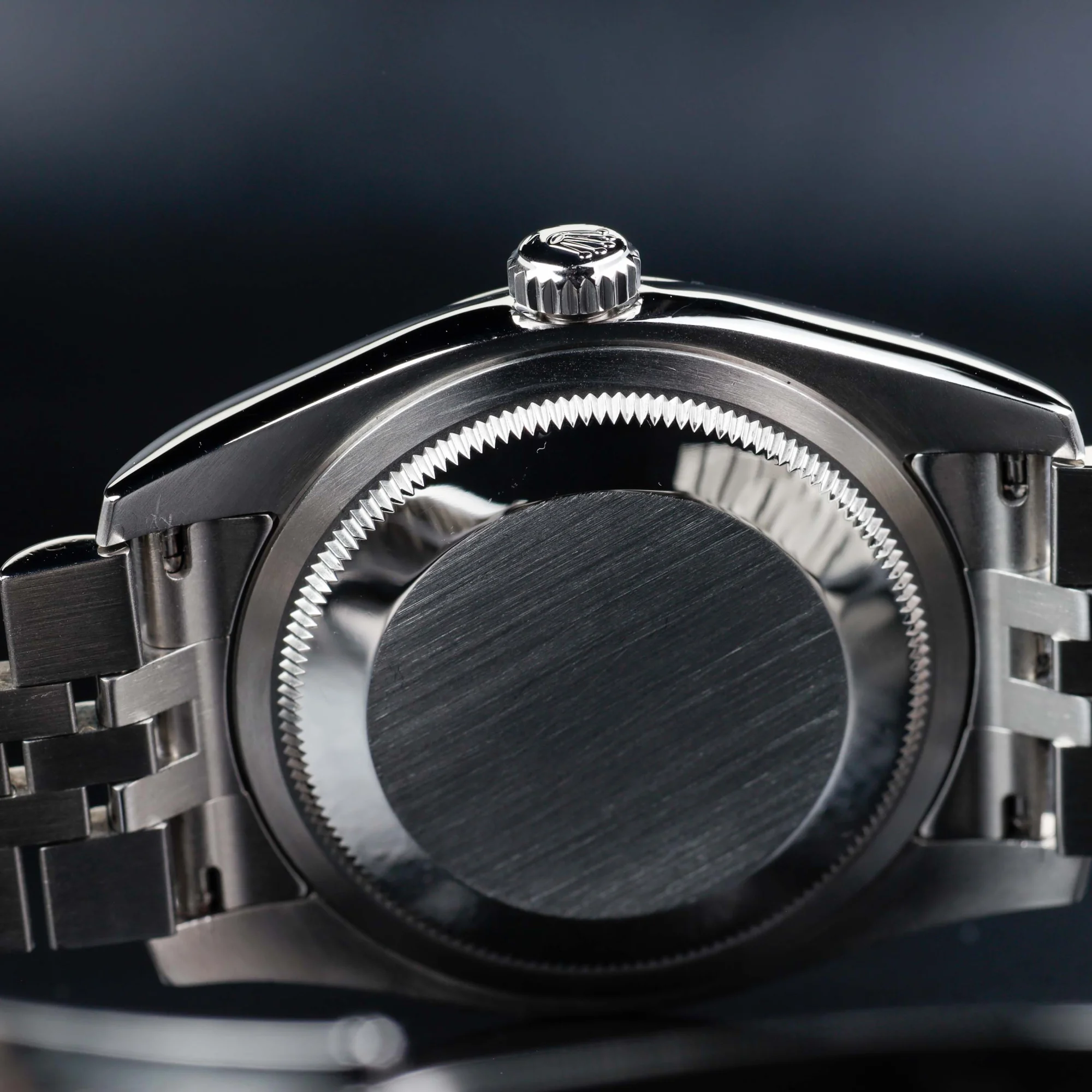 Rolex Datejuste 36 acier 11