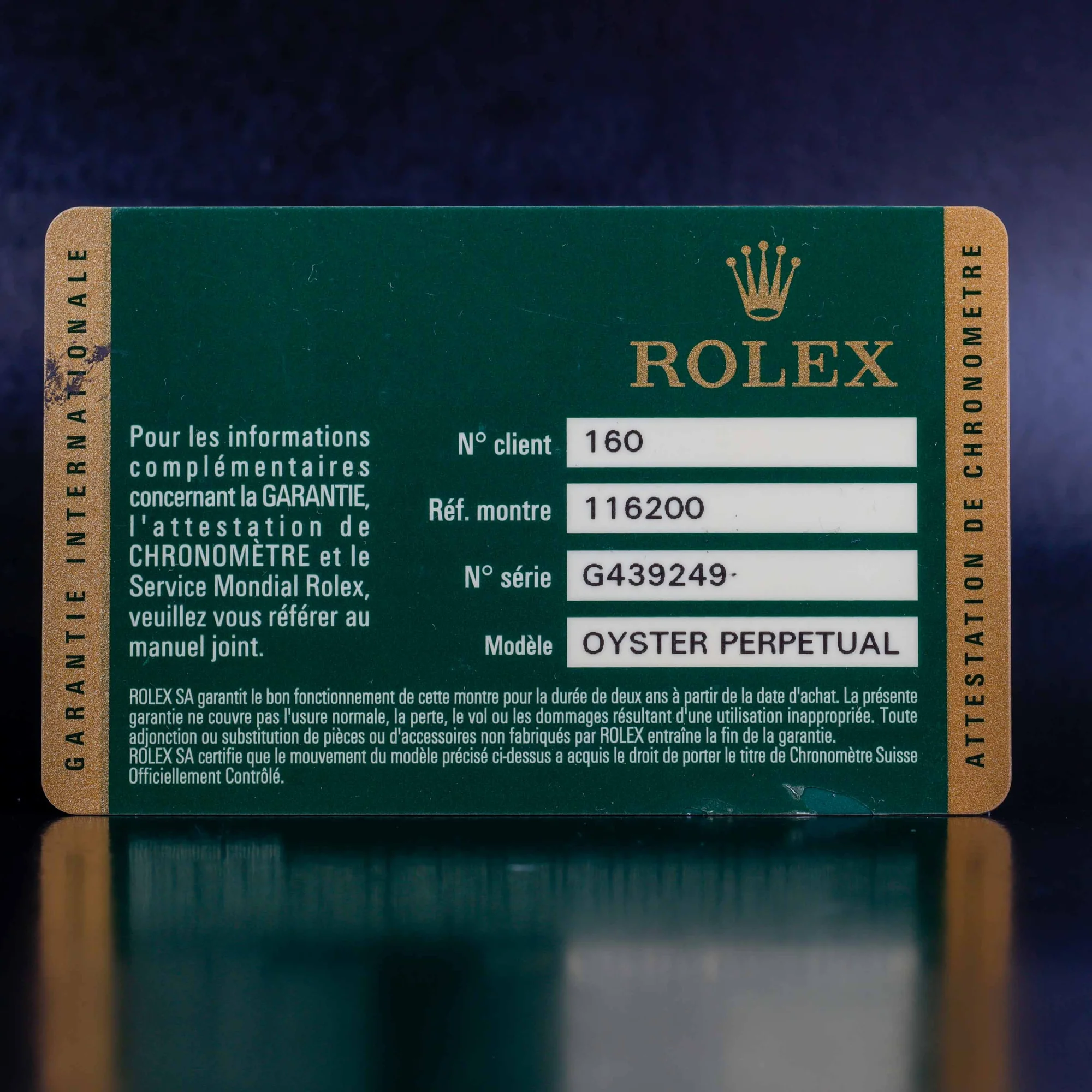 Rolex Datejuste 36 acier 14