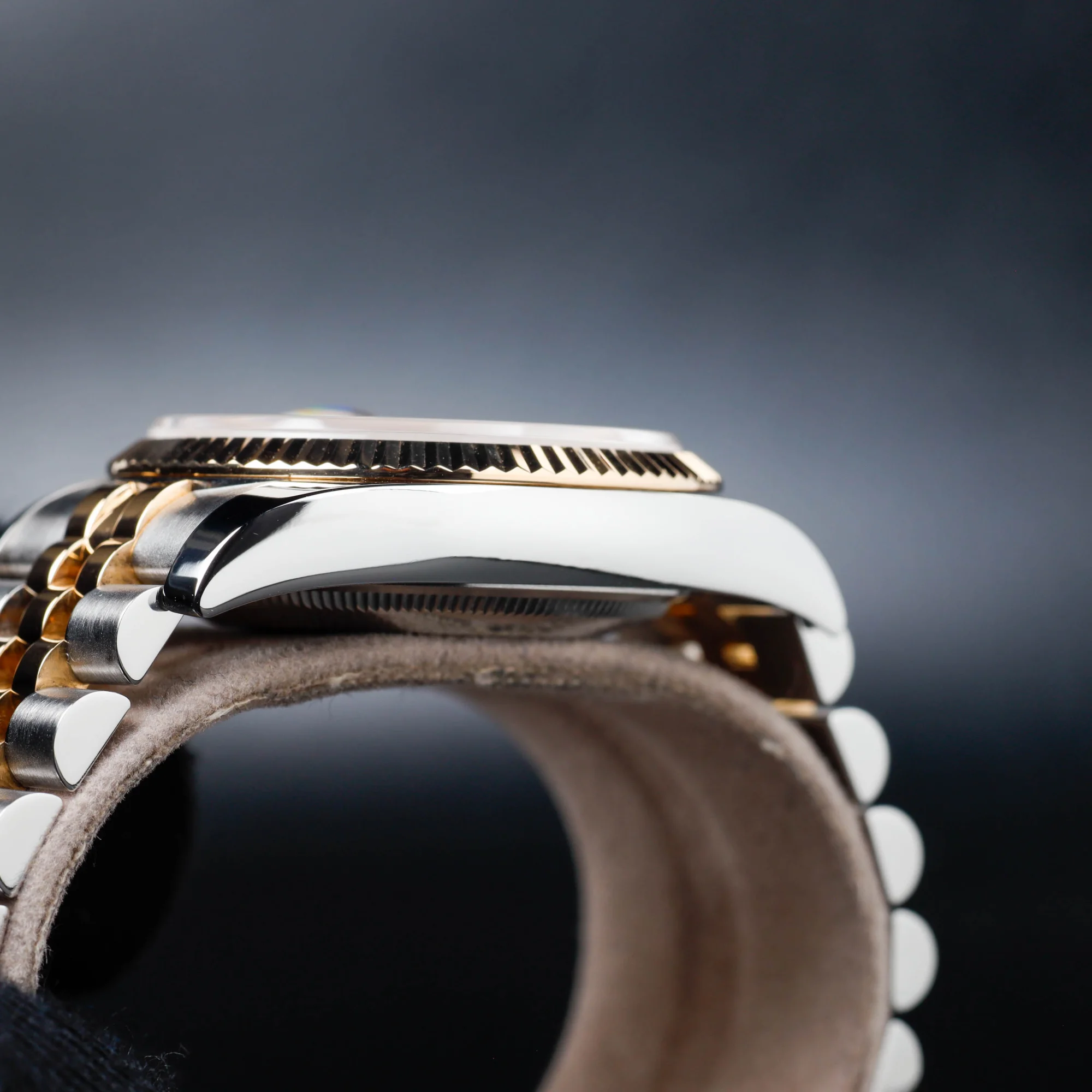 Rolex Datumjust 36 stahl/gold 6