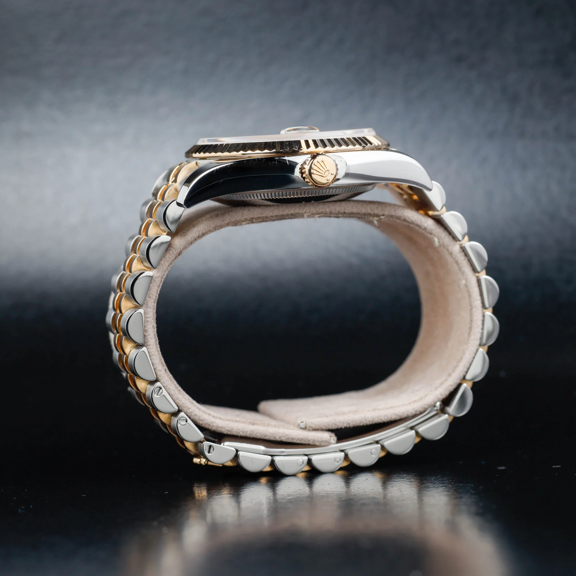 Rolex Datumjust 36 stahl/gold 8