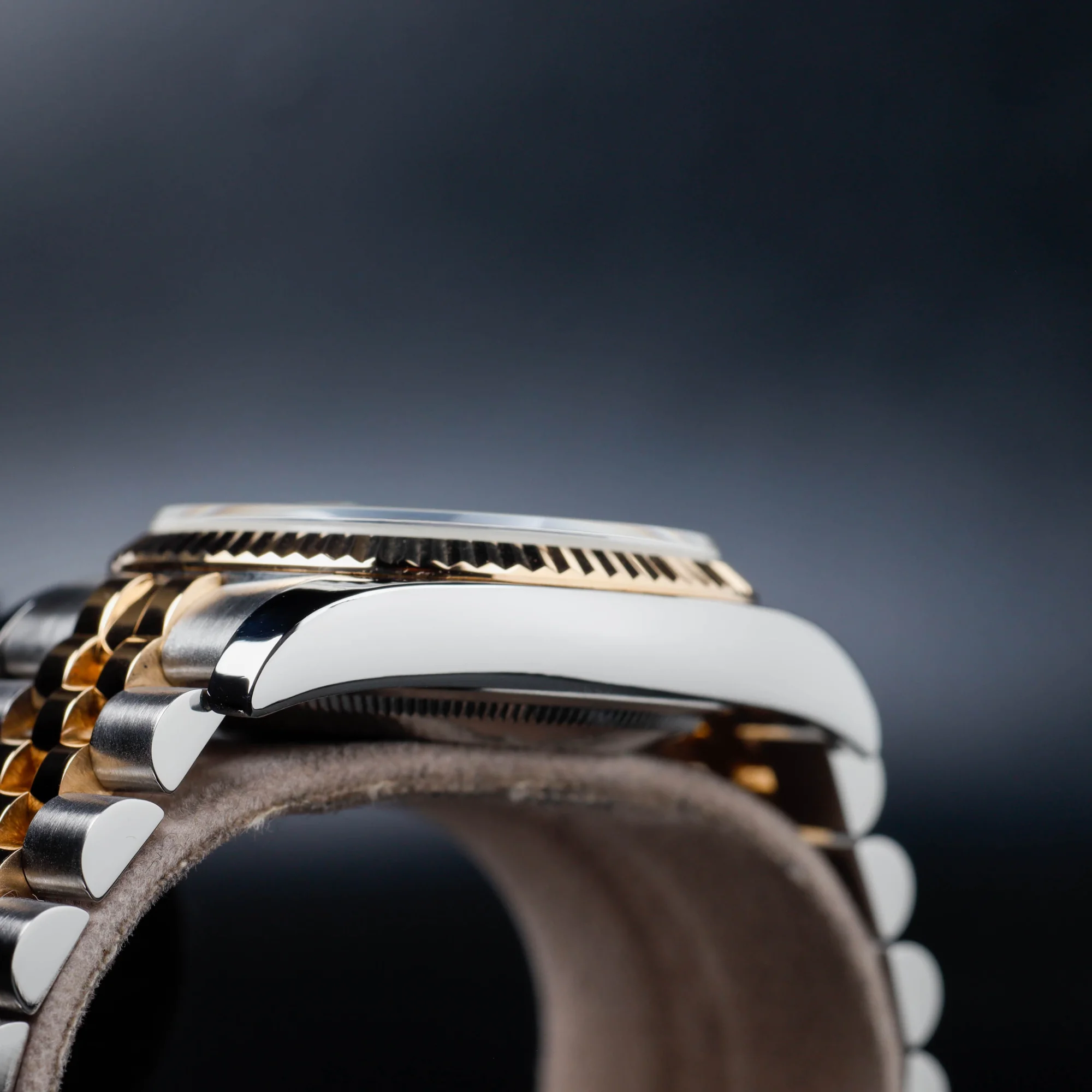 Rolex Datumjust 36 stahl/gelbgold 6
