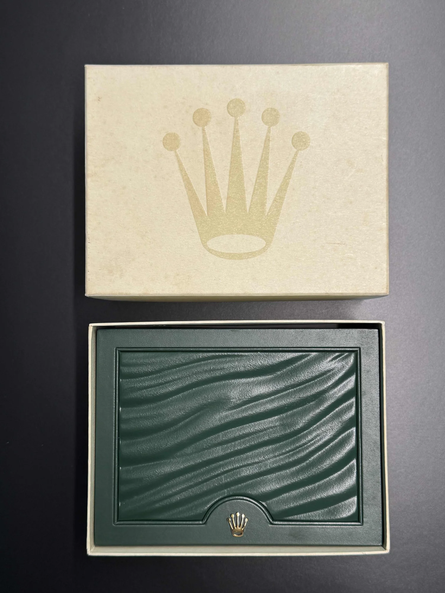 Rolex Datumjust 36 stahl/gelbgold 12