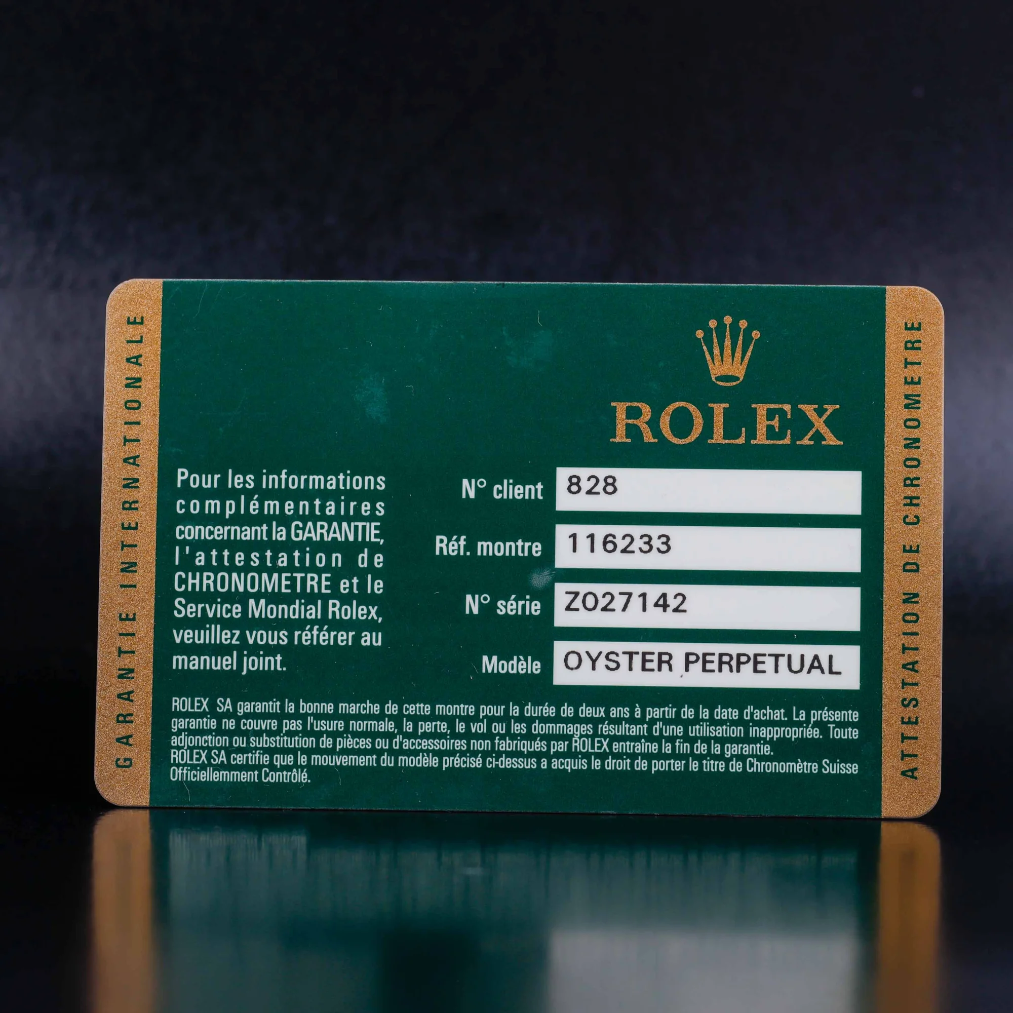 Rolex Datumjust 36 stahl/gelbgold 14