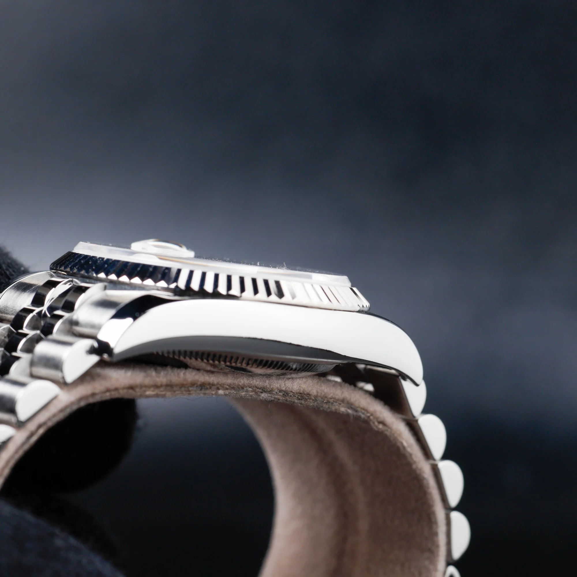 Rolex Datejuste 36 acier/or blanc 6