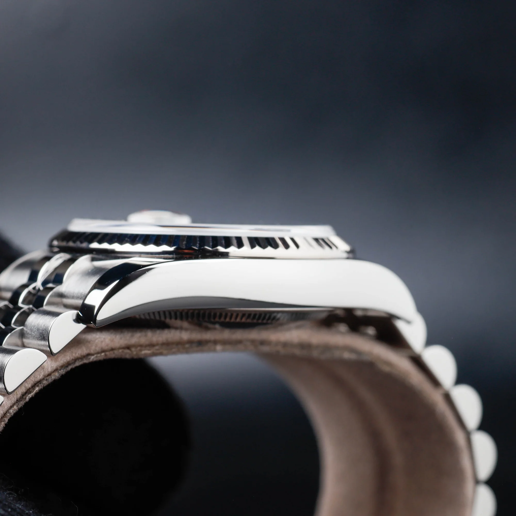 Rolex Datumjust 36 stahl/weißgold 6