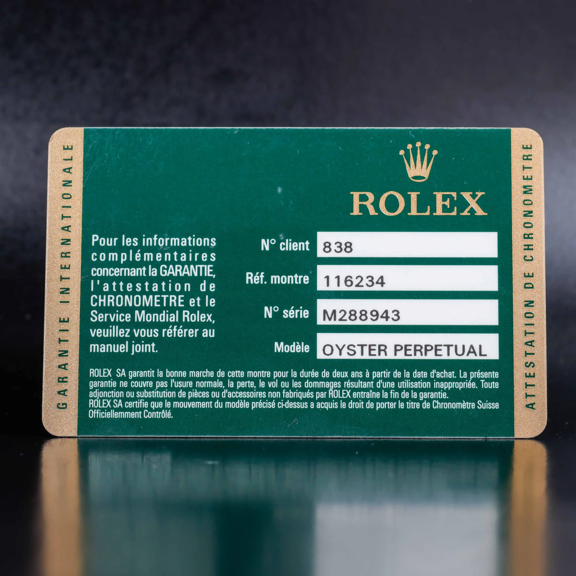 Rolex Datumjust 36 stahl/weißgold 14