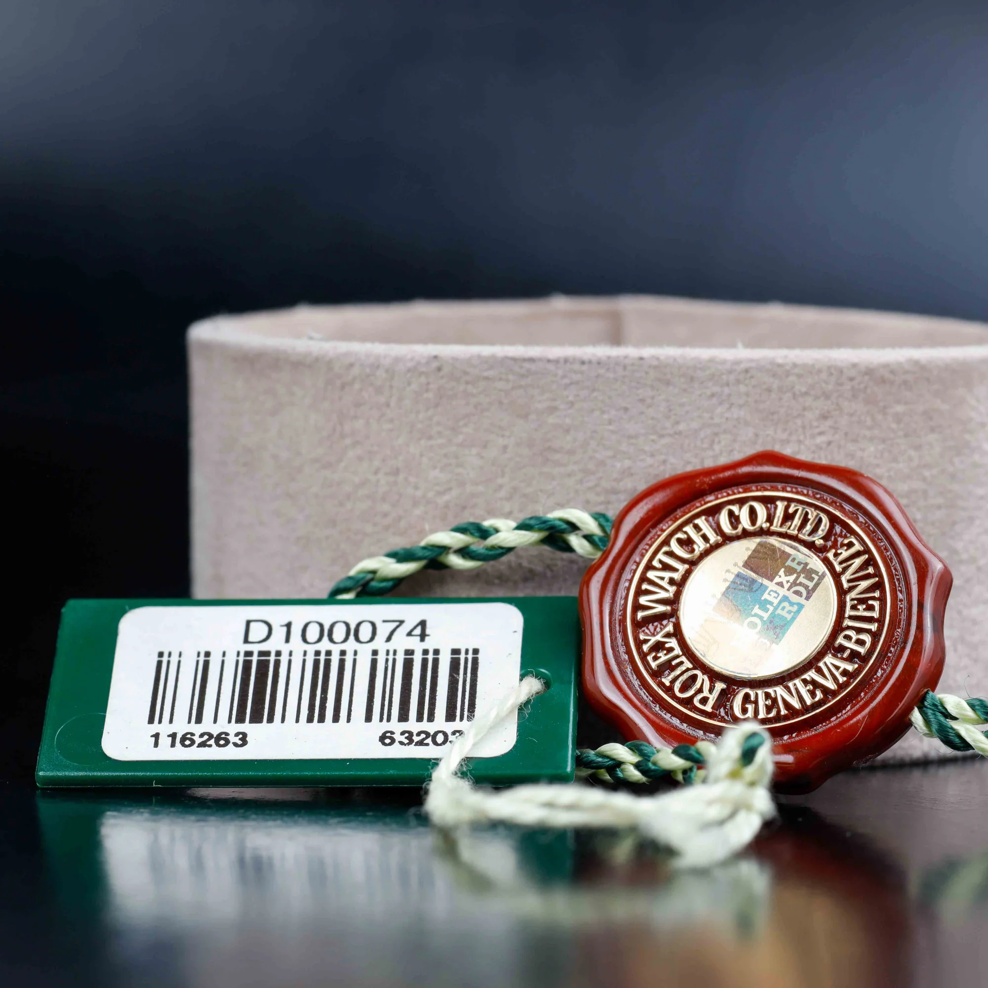 Rolex Datejust Turn-o-graph 36 stahl/gelbgold 15