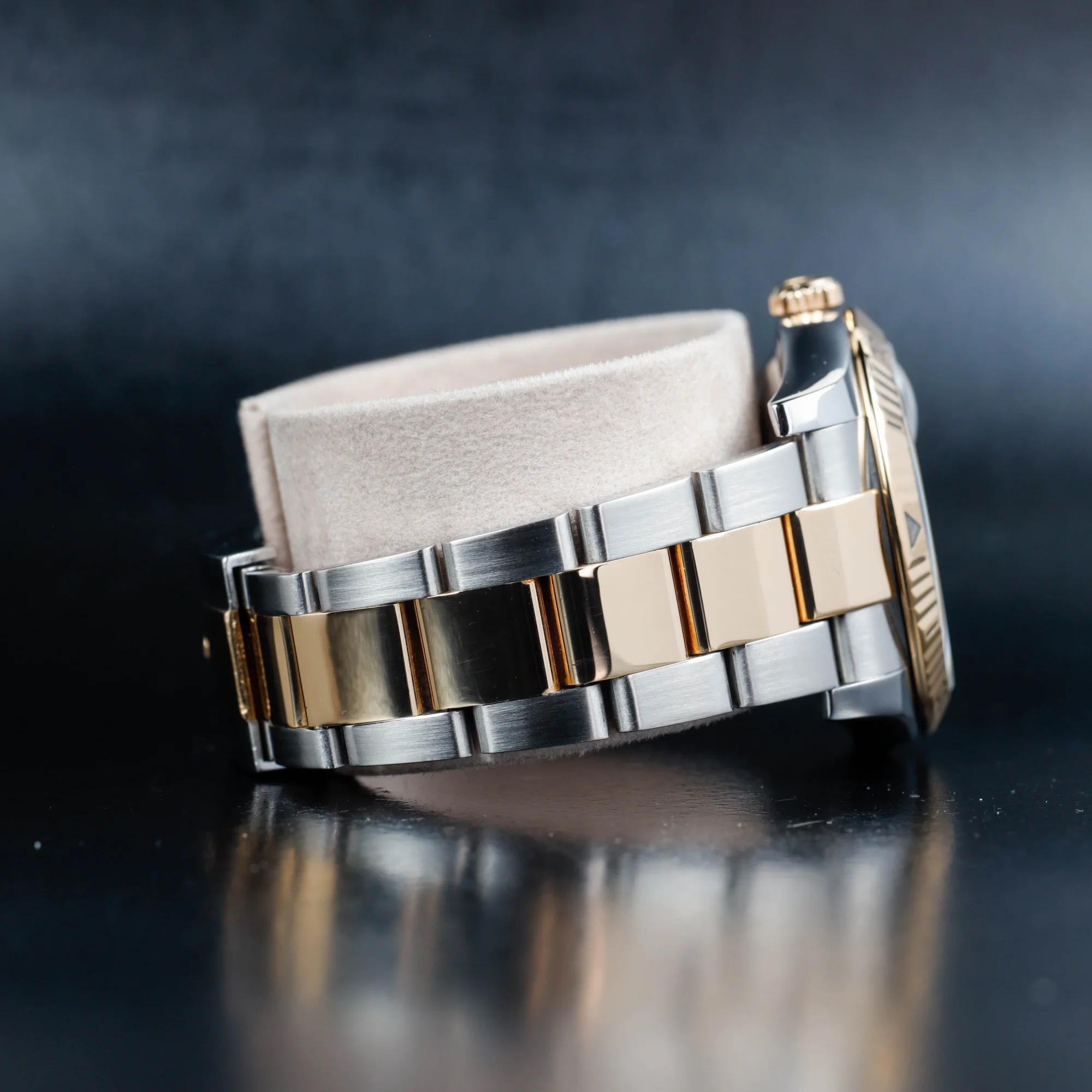 Rolex Datejust Turn-o-graph 36 acciaio/oro 5