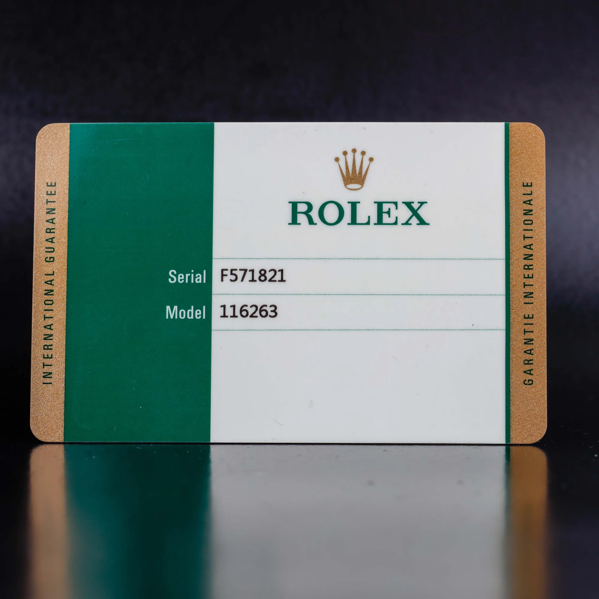Rolex Datejust Turn-o-graph 36 acciaio/oro 14