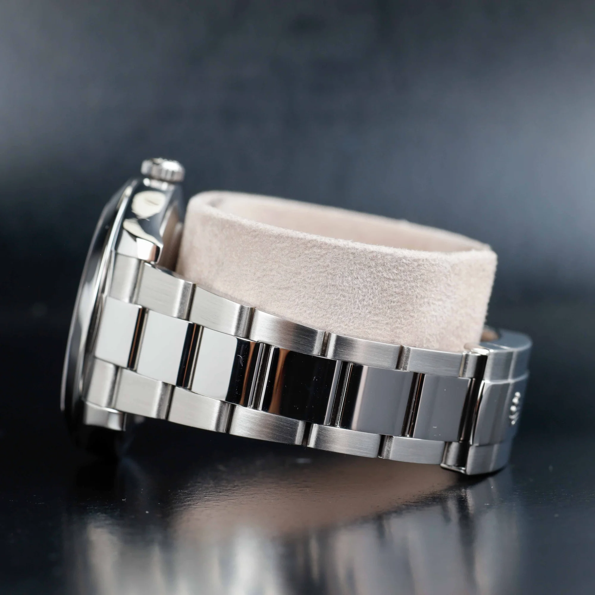 Rolex Datejust 41 steel 3