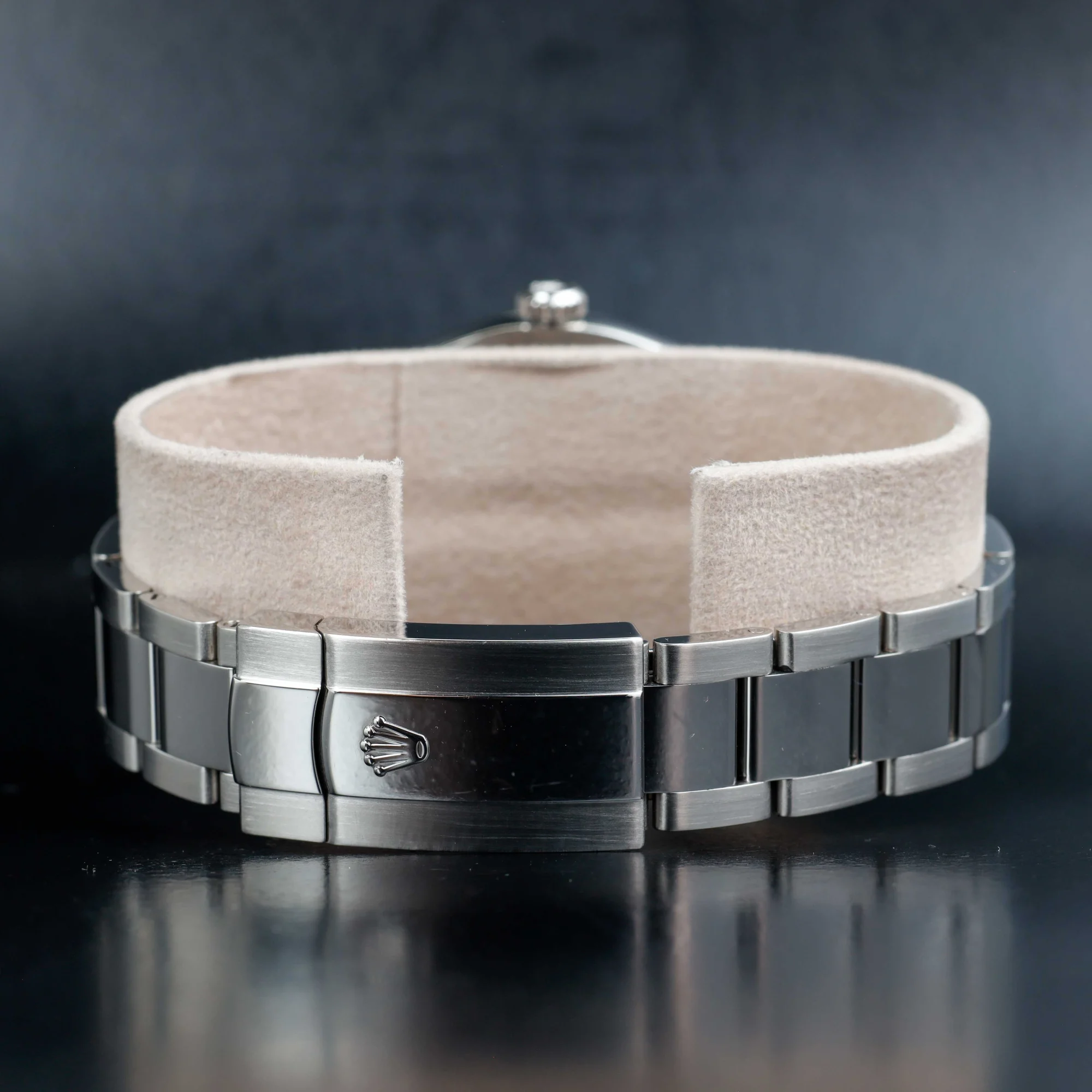 Rolex Datejust 41 steel 4