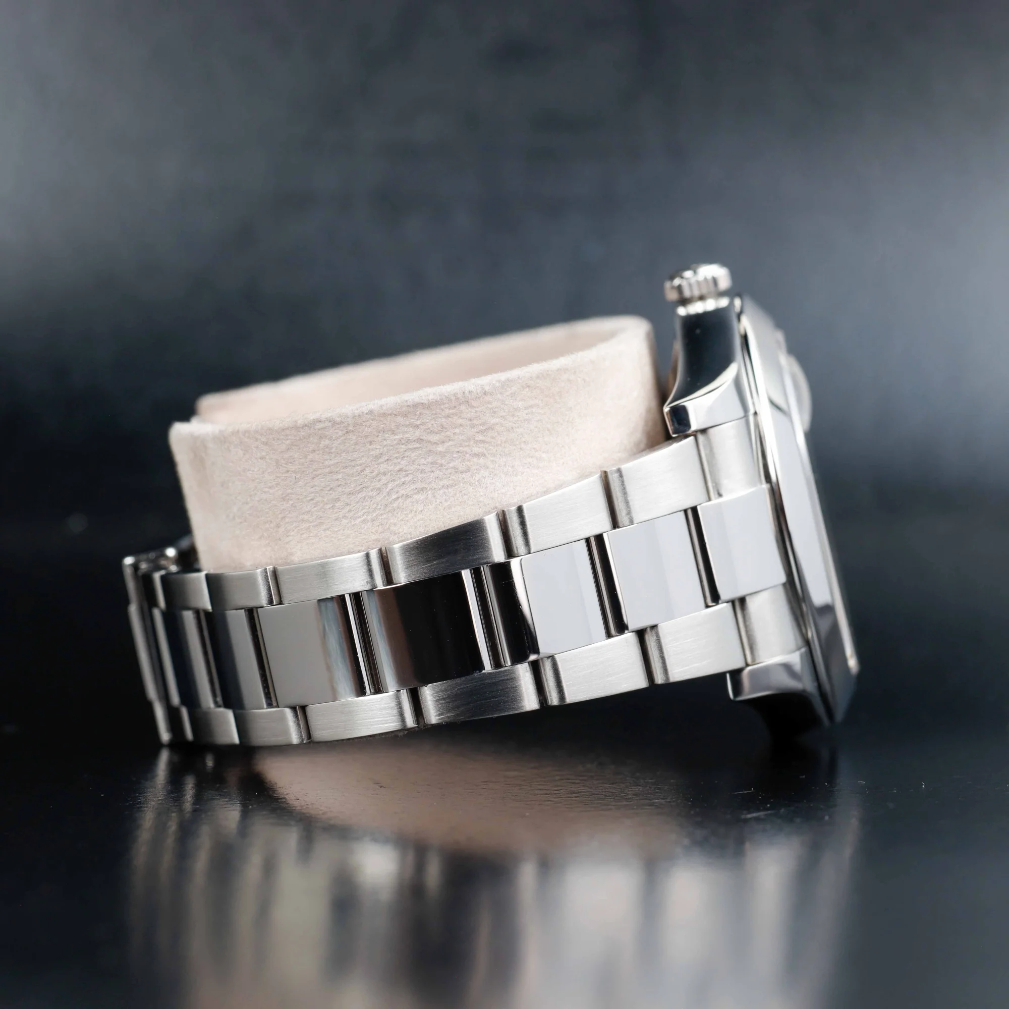 Rolex Datejust 41 steel 5