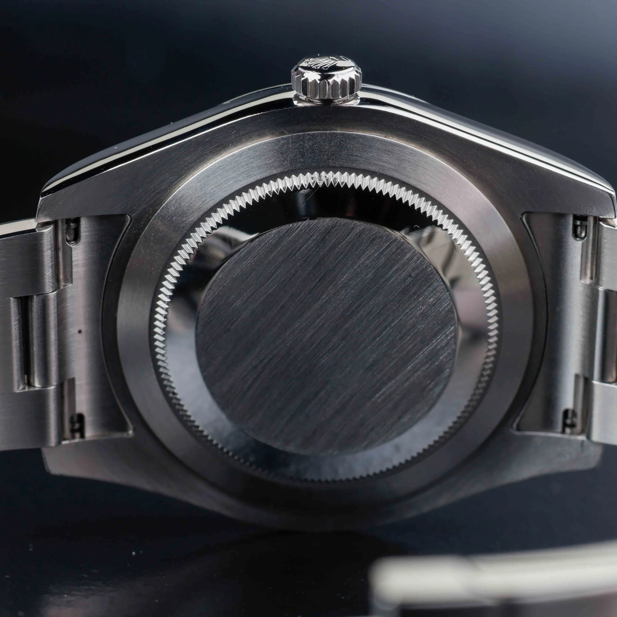 Rolex Datejust 41 steel 11