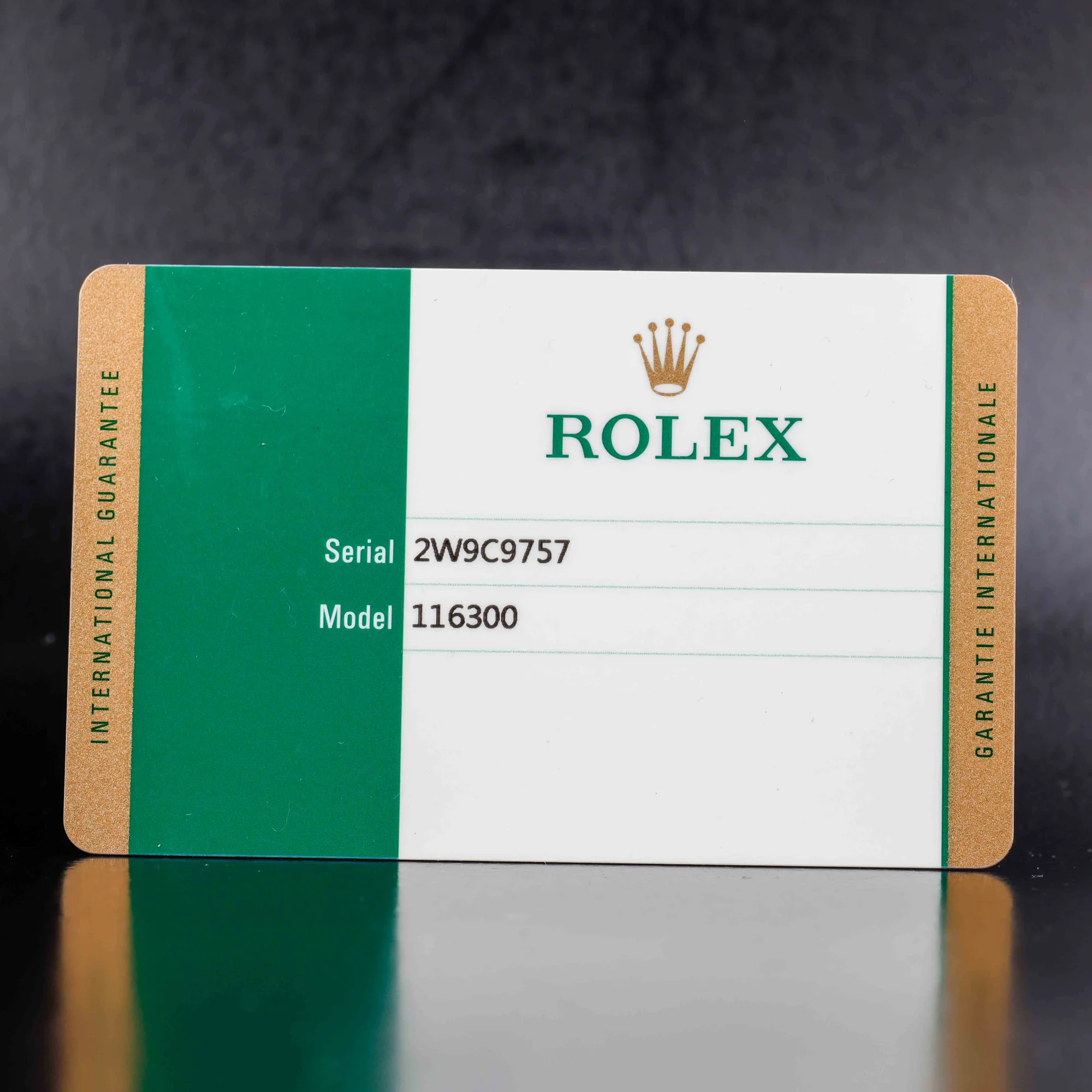 Rolex Datejust 41 steel 13