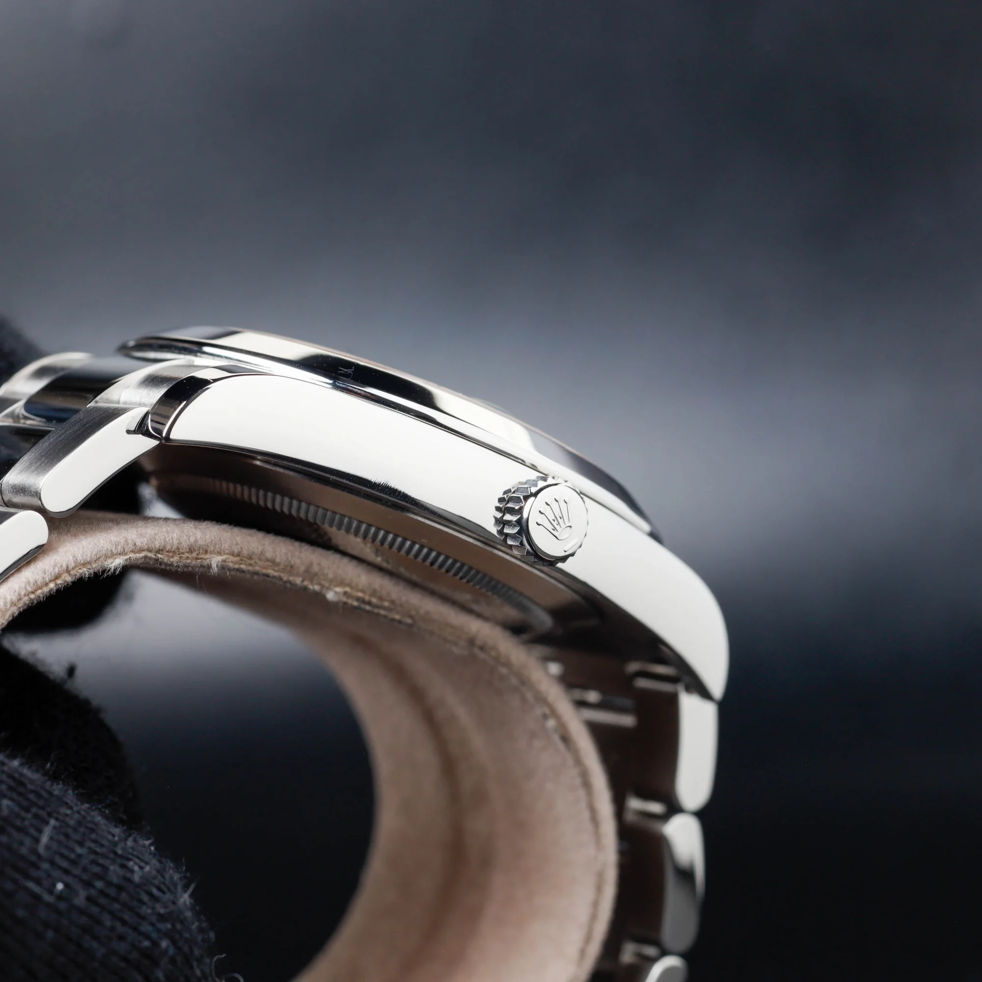 Rolex Datejust Ii 41 steel 7