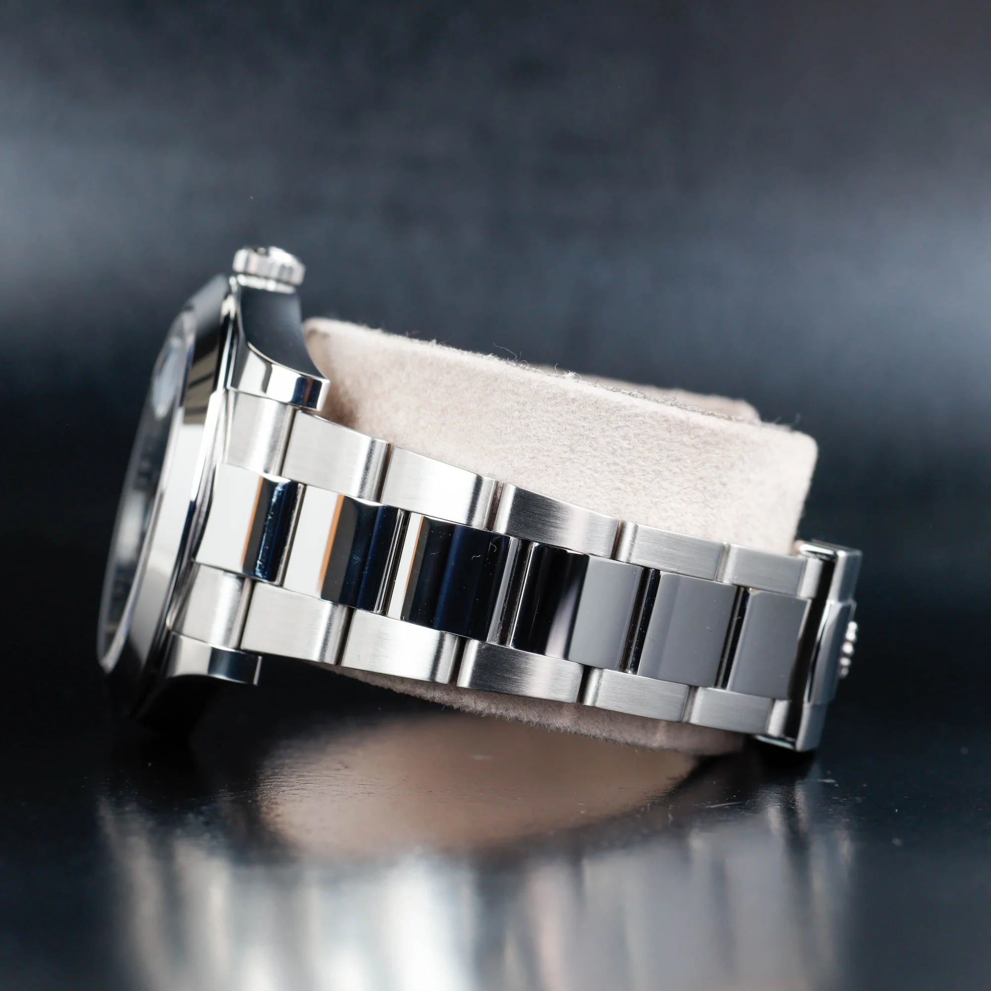 Rolex Datejust Ii 41 acciaio 3