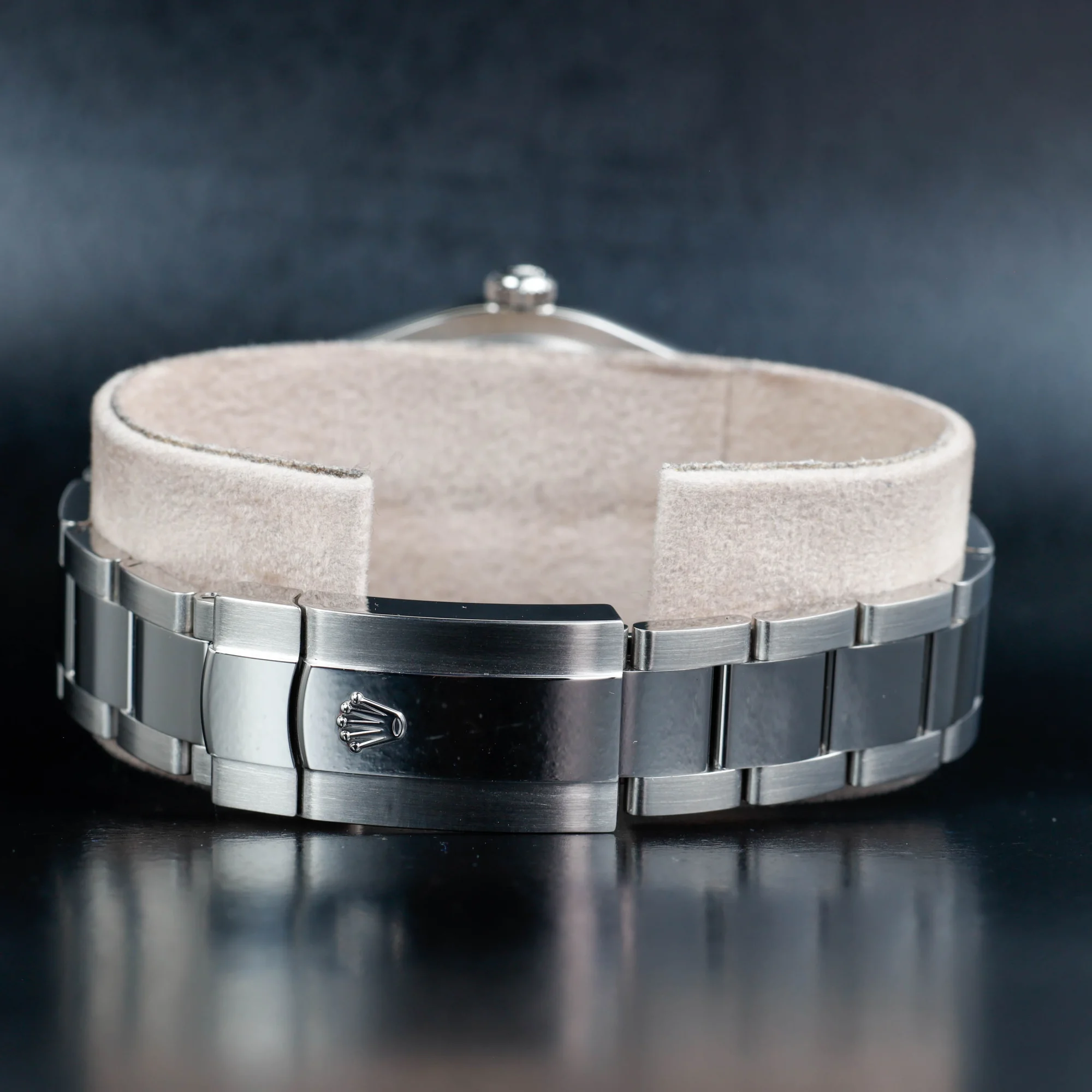 Rolex Datejust Ii 41 acciaio 4