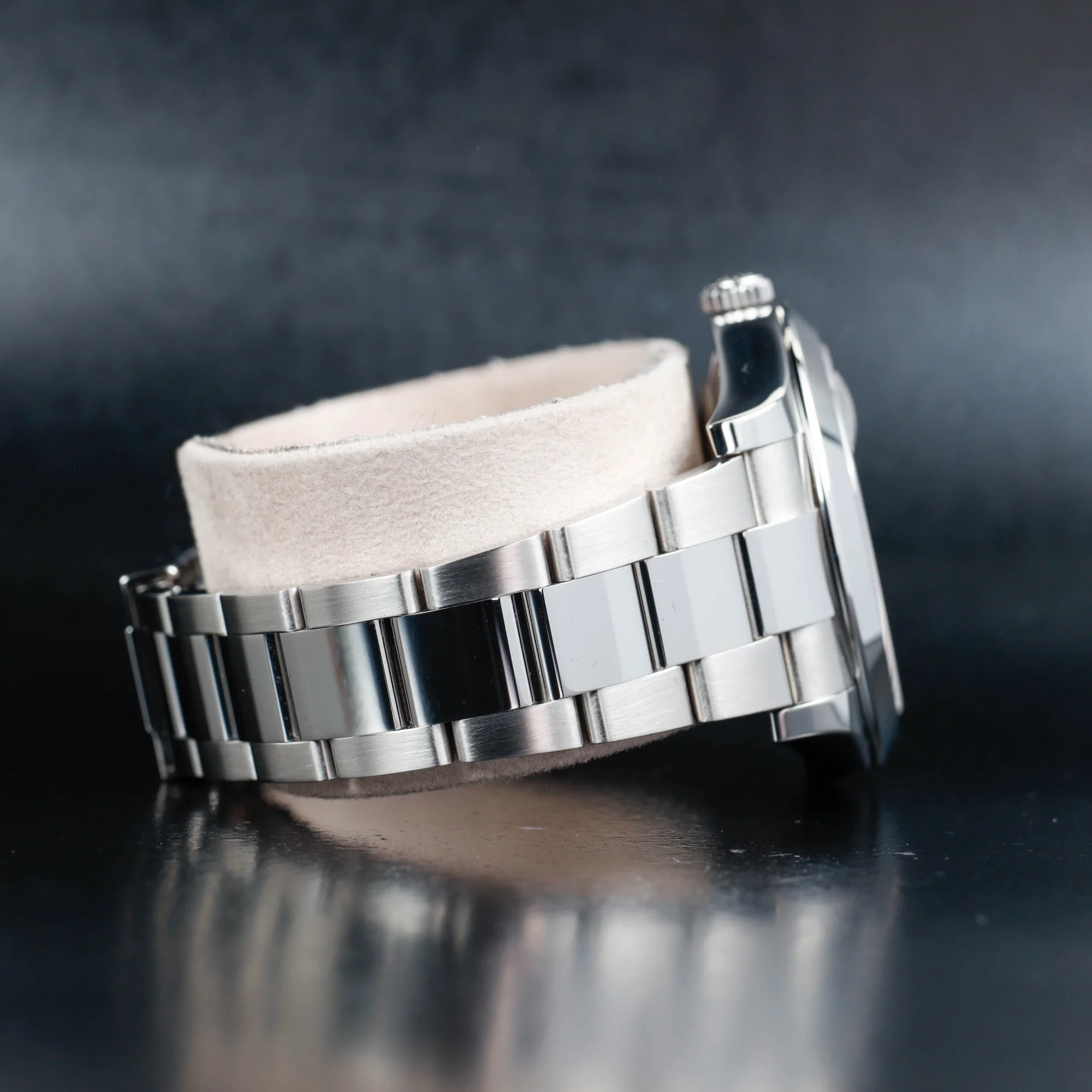 Rolex Datejust Ii 41 acciaio 5