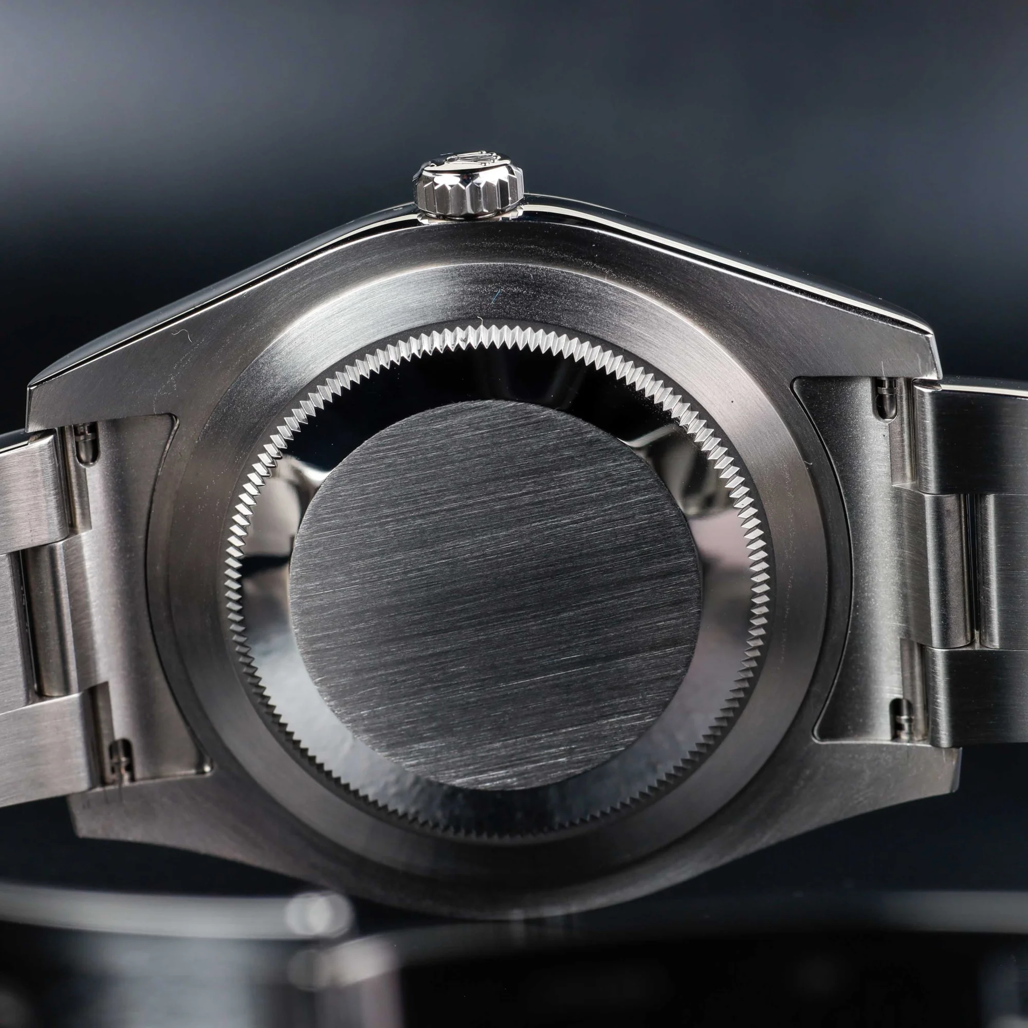 Rolex Datejust Ii 41 acciaio 11