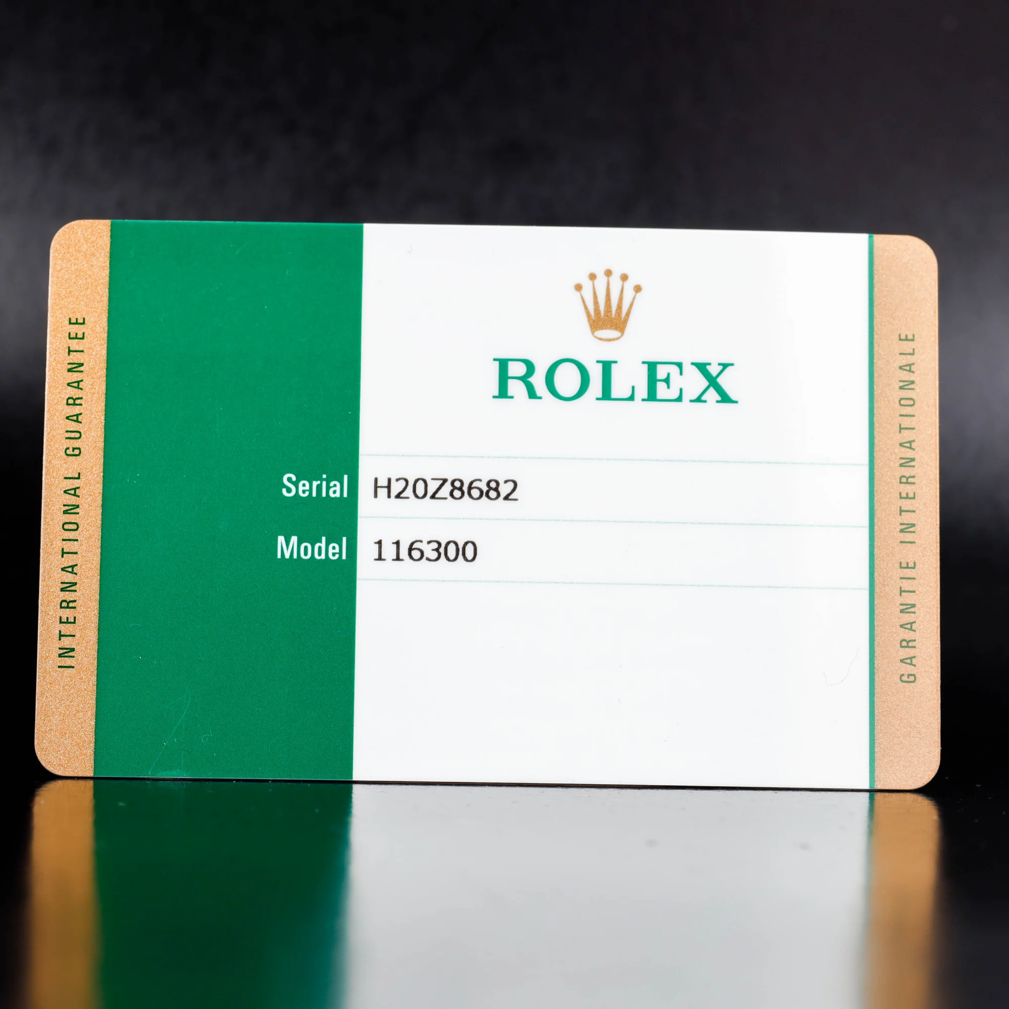 Rolex Datejust Ii 41 acciaio 14