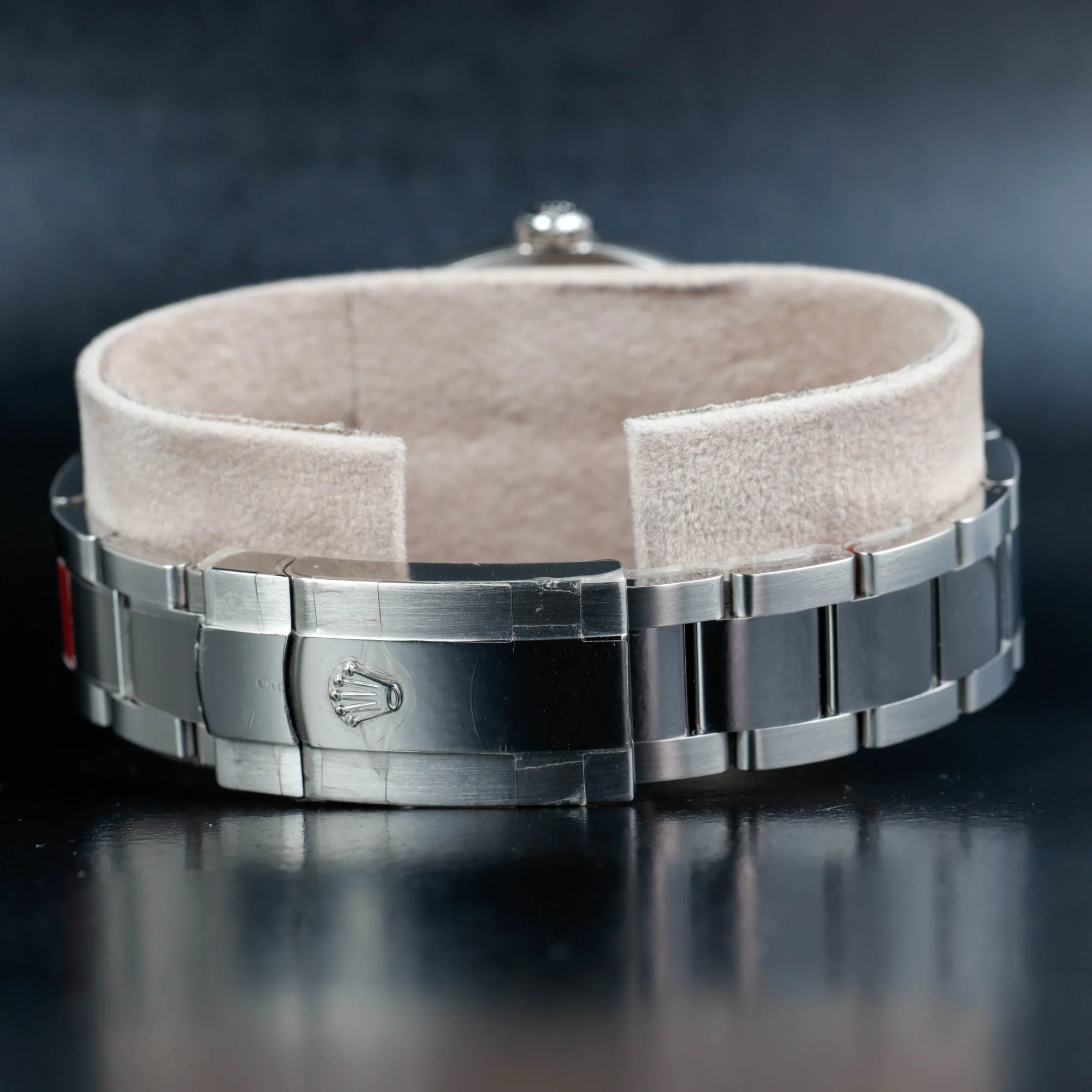 Rolex Datejust Ii 41 nos Mit Stickern stahl 4