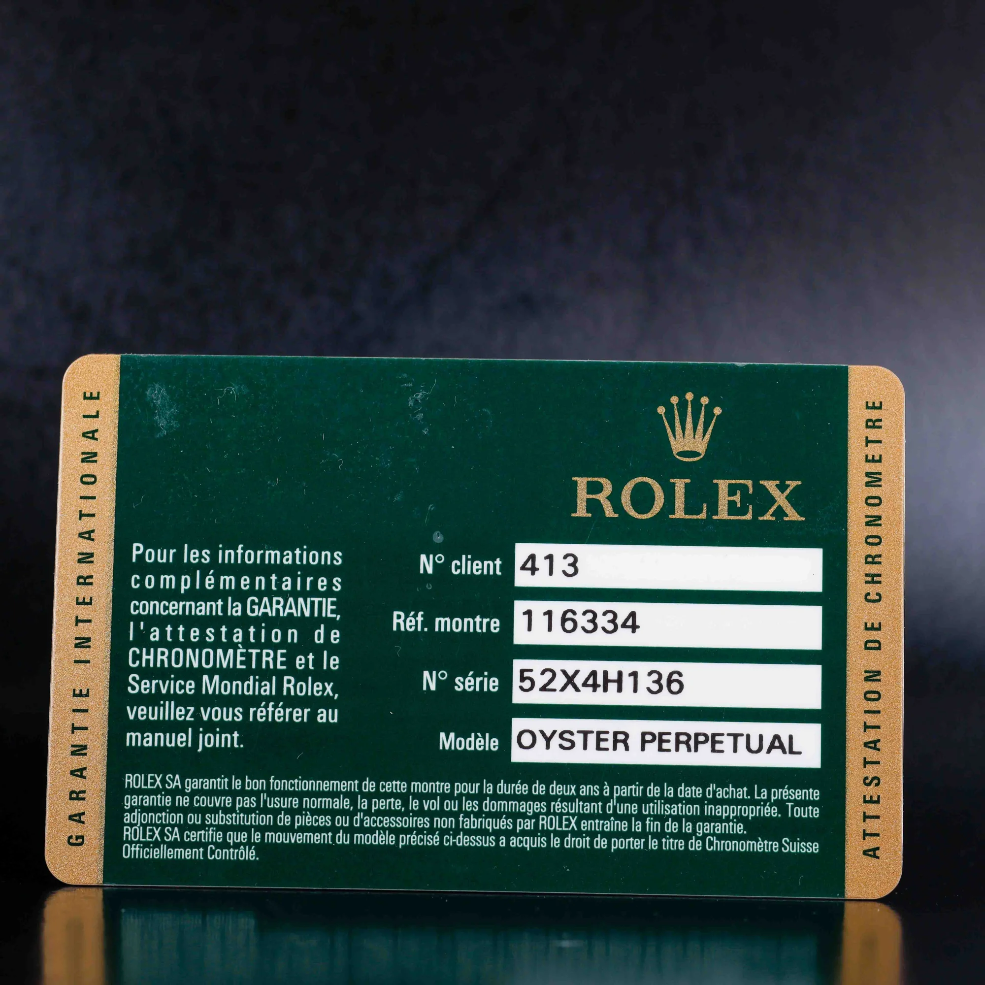 Rolex Datejust 41 acciaio/oro bianco 13