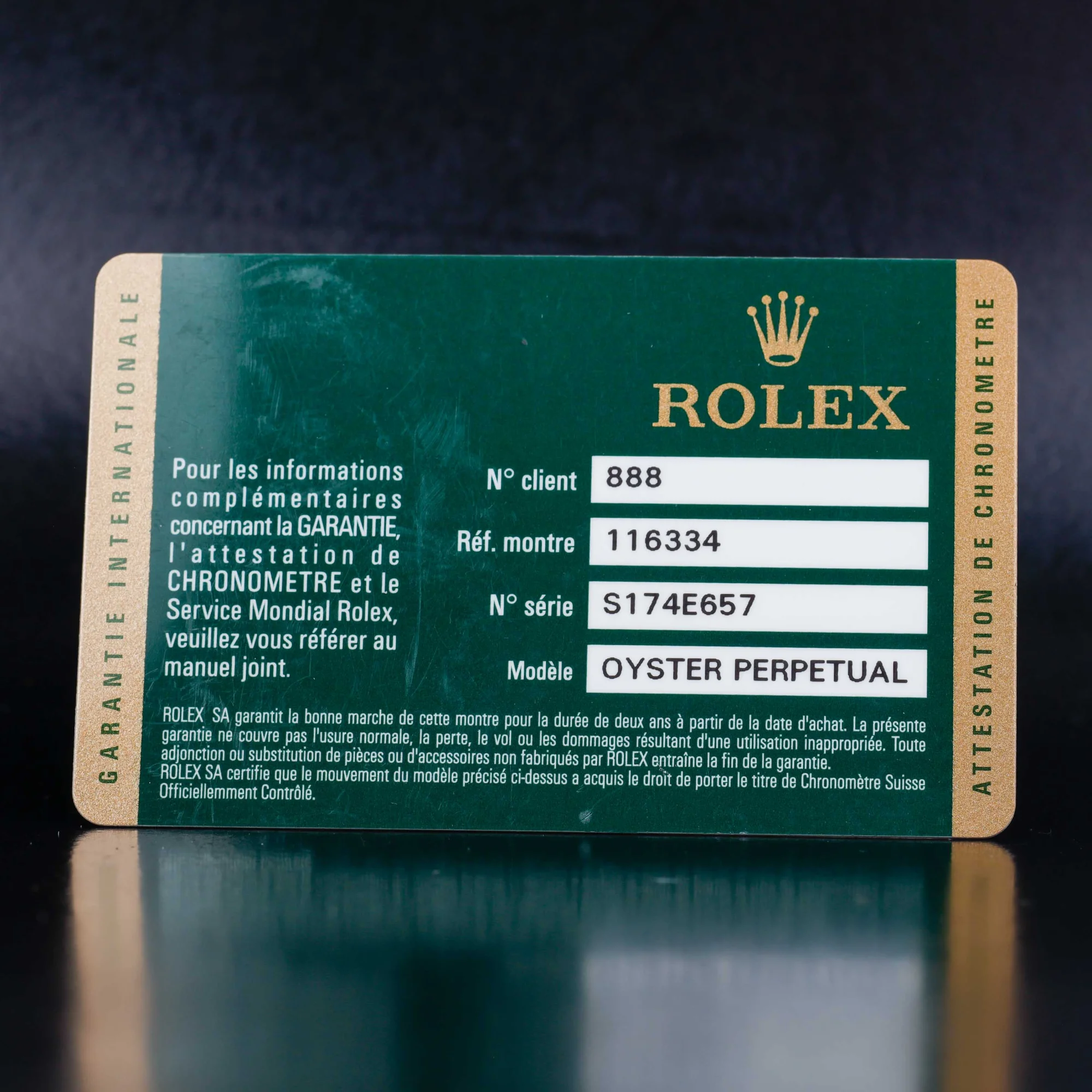 Rolex Datejust Ii 41 acciaio/oro bianco 14