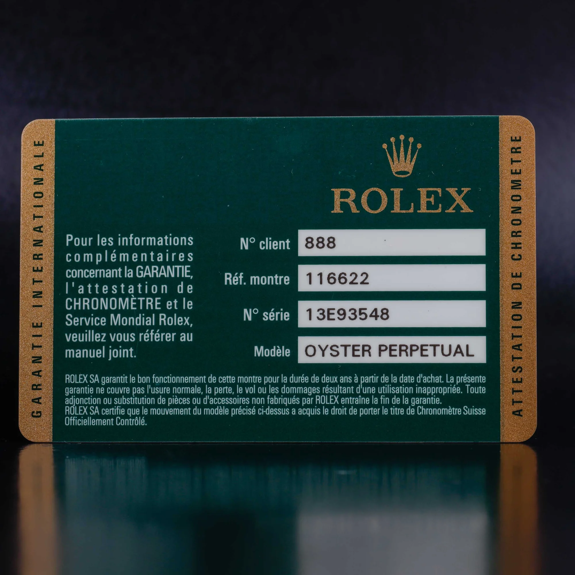 Rolex Yacht-master 40 acciaio 13