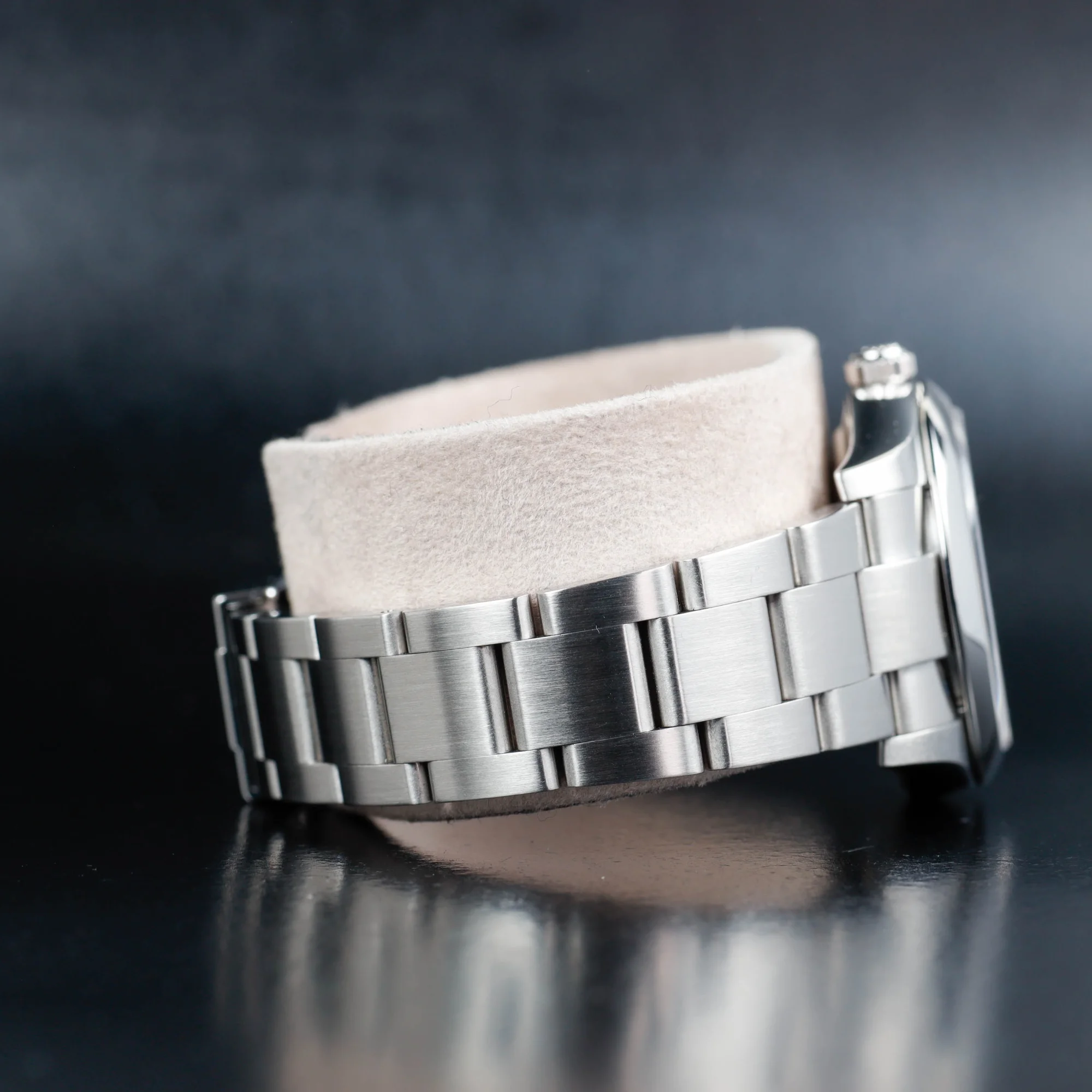 Rolex Oyster Perpetual 34 steel 5