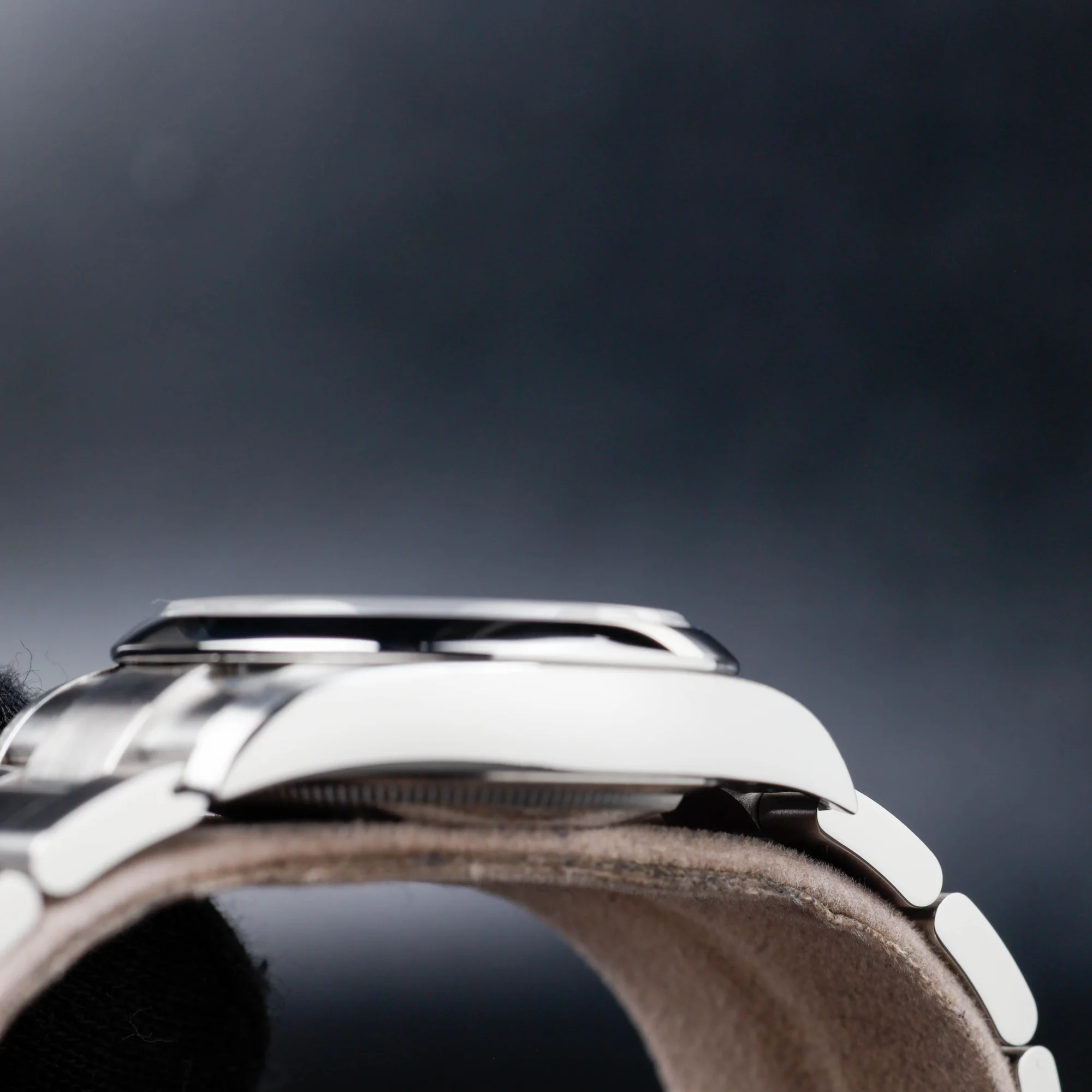 Rolex Oyster Perpetual 34 steel 6