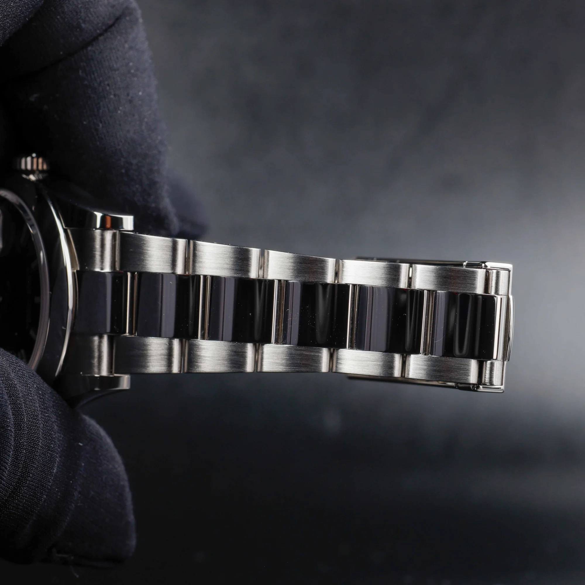Rolex Datejust 36 acciaio 8